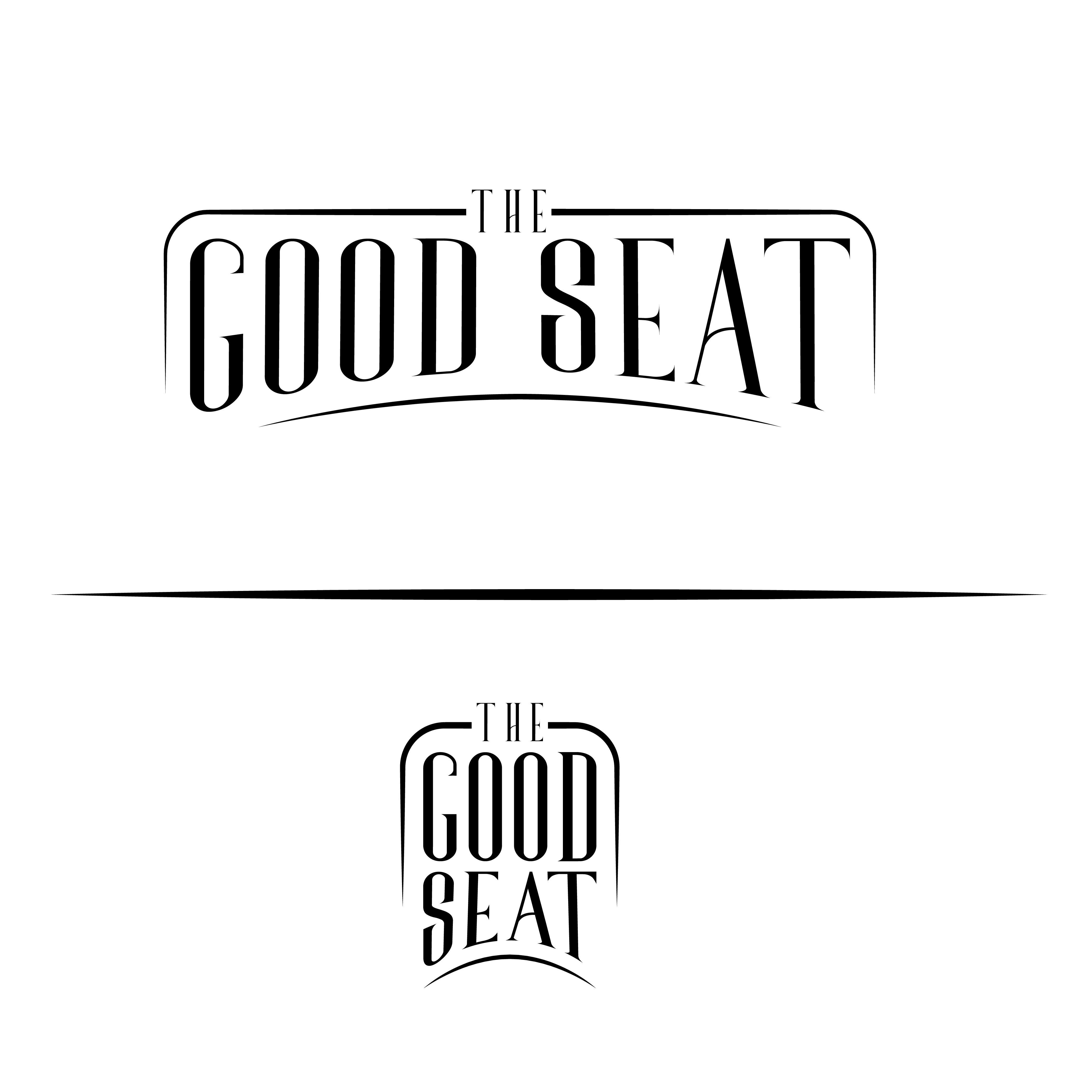 Logo Design by razertron for this project | Design #35790577