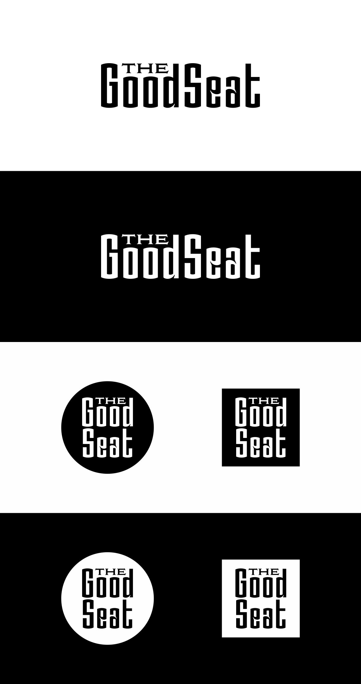 Logo Design by LordRam for this project | Design #35753747