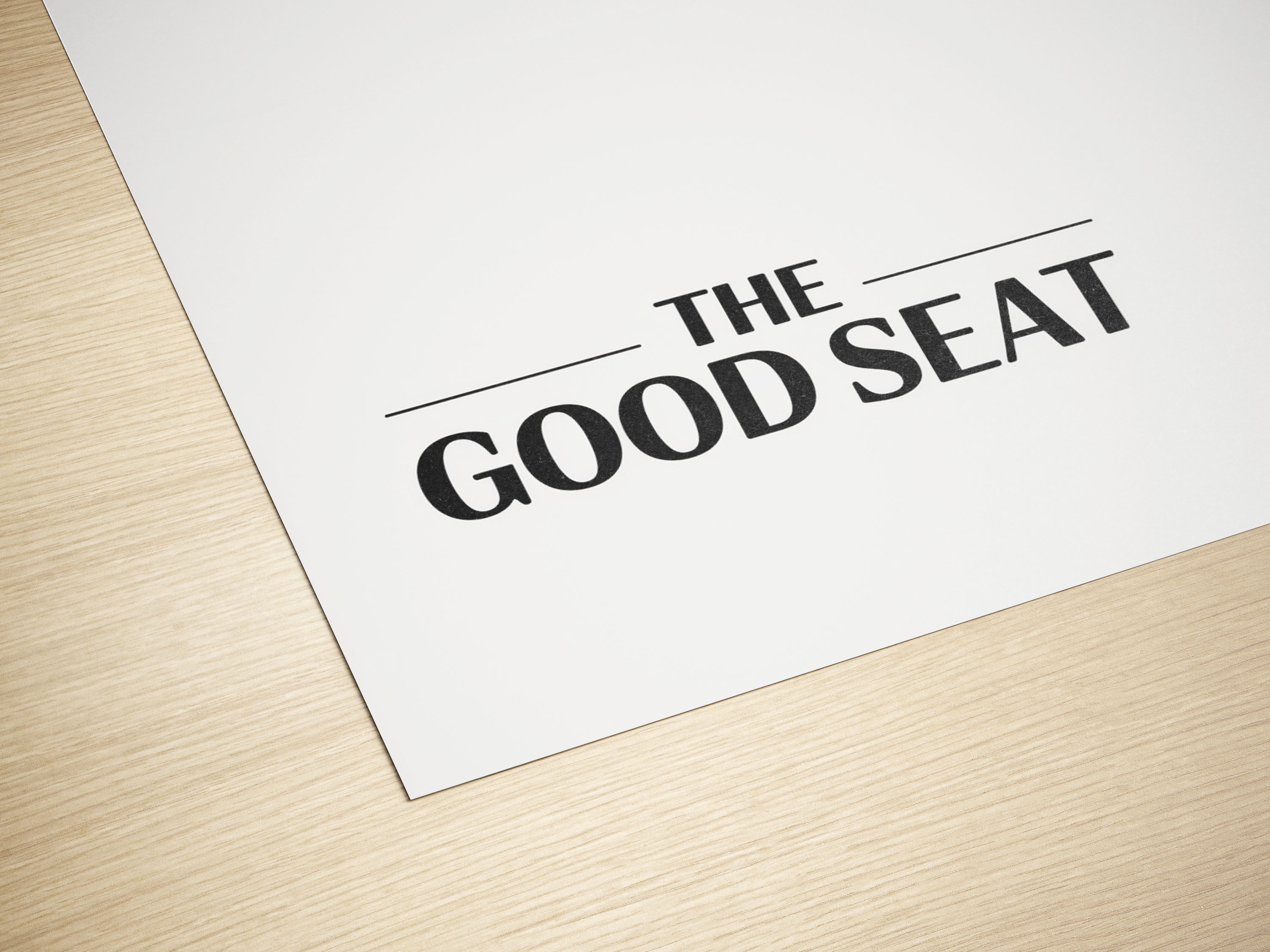 Logo Design by D -lara seen for this project | Design #35757308
