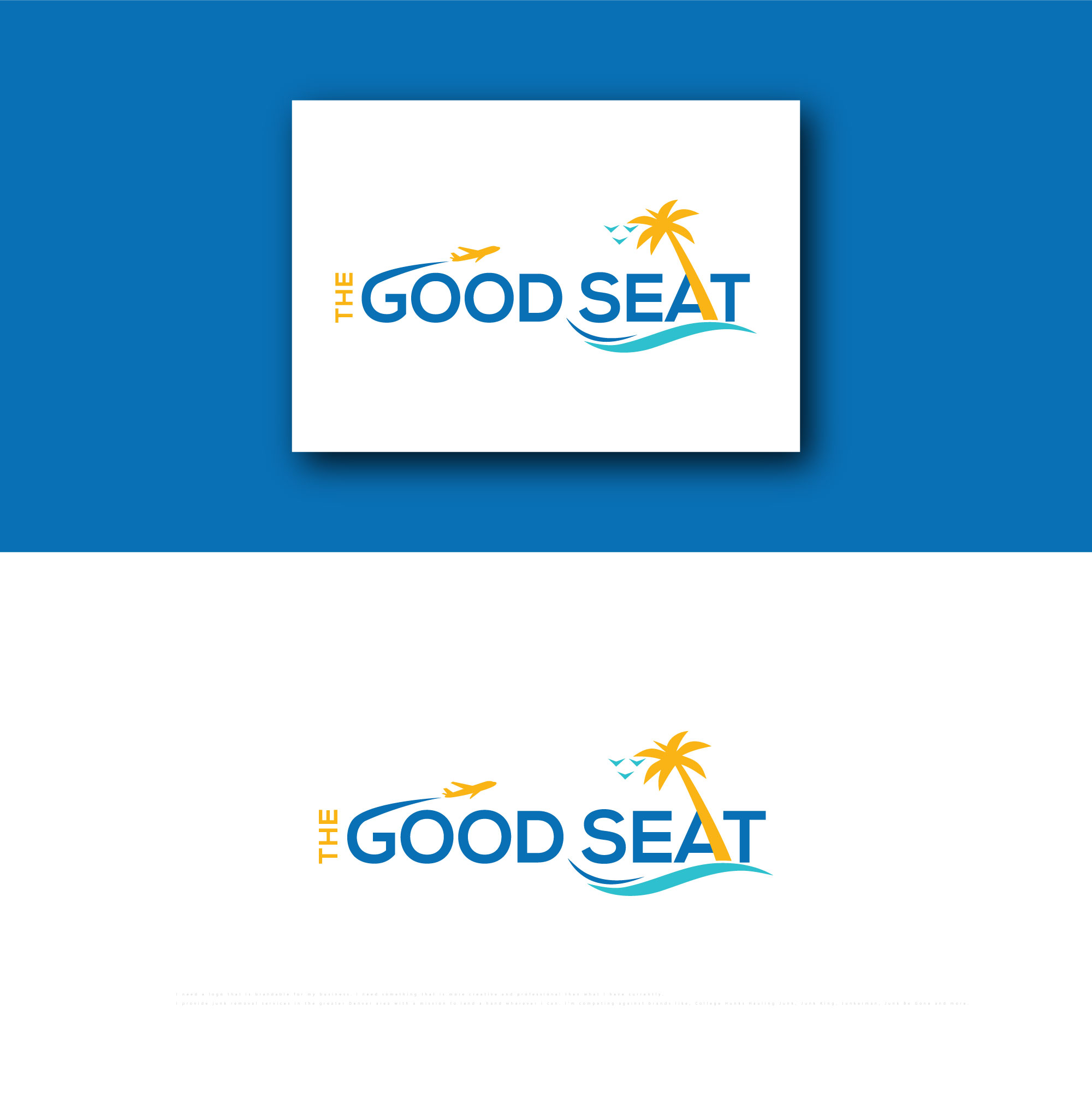 Diseño de Logo por jijan para este proyecto | Diseño #35756906
