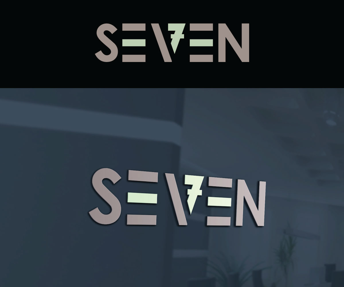 Logo Design by Luckey yaari for this project | Design #35750086