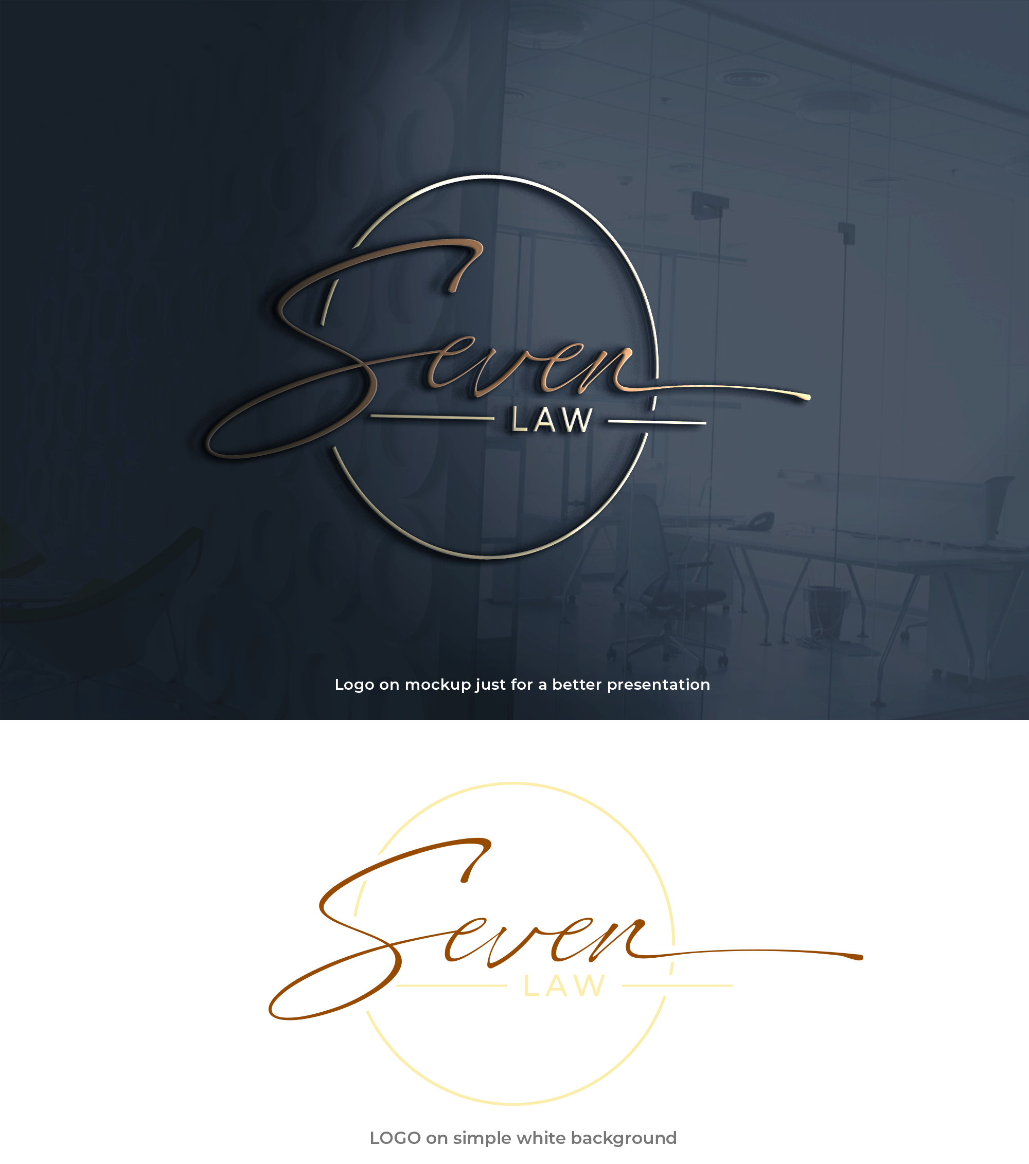 Logo Design by Asad Shaikh for this project | Design: #35779757