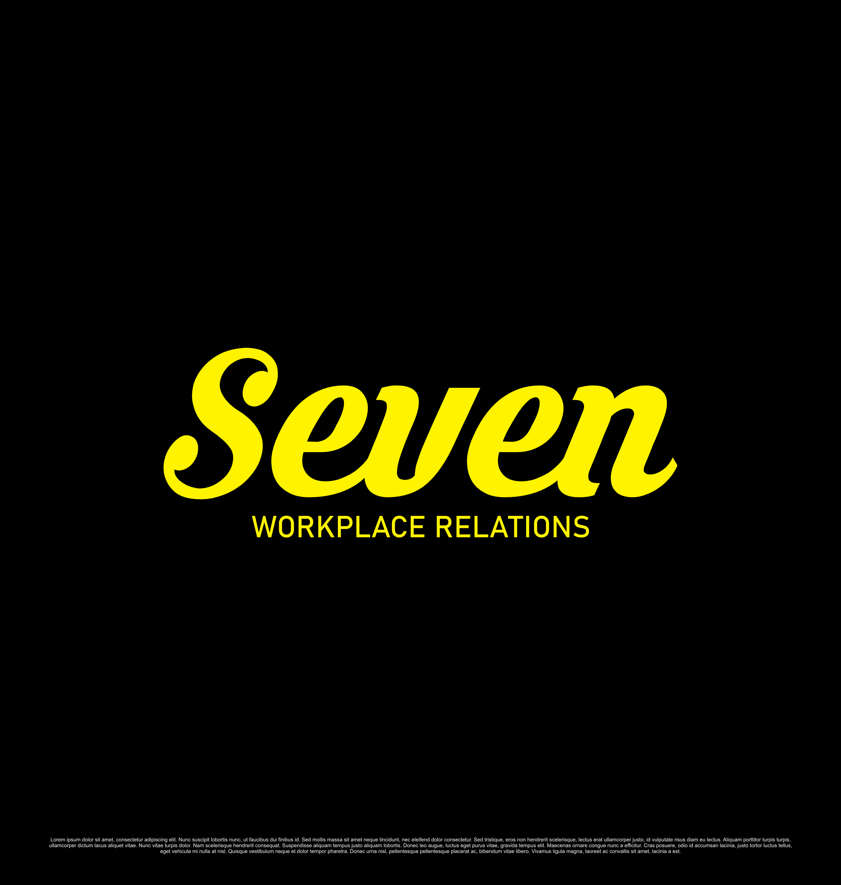 Logo Design by saesean for this project | Design #35751826