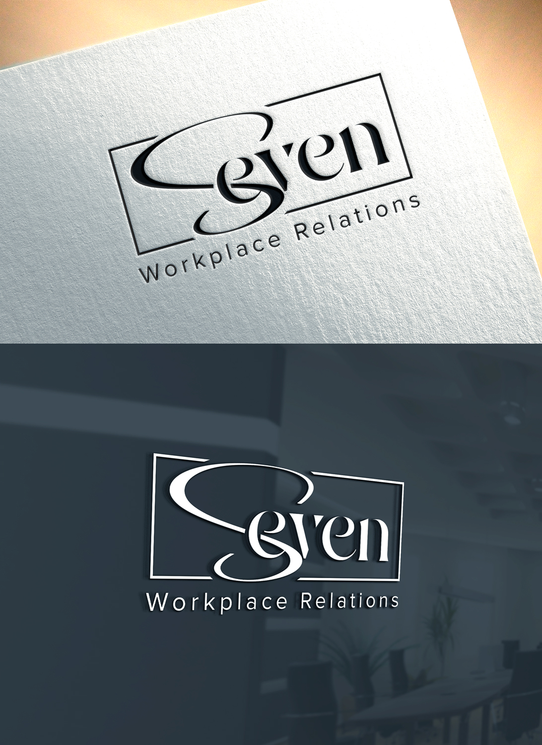 Logo Design by RaKu 2 for this project | Design #35784330