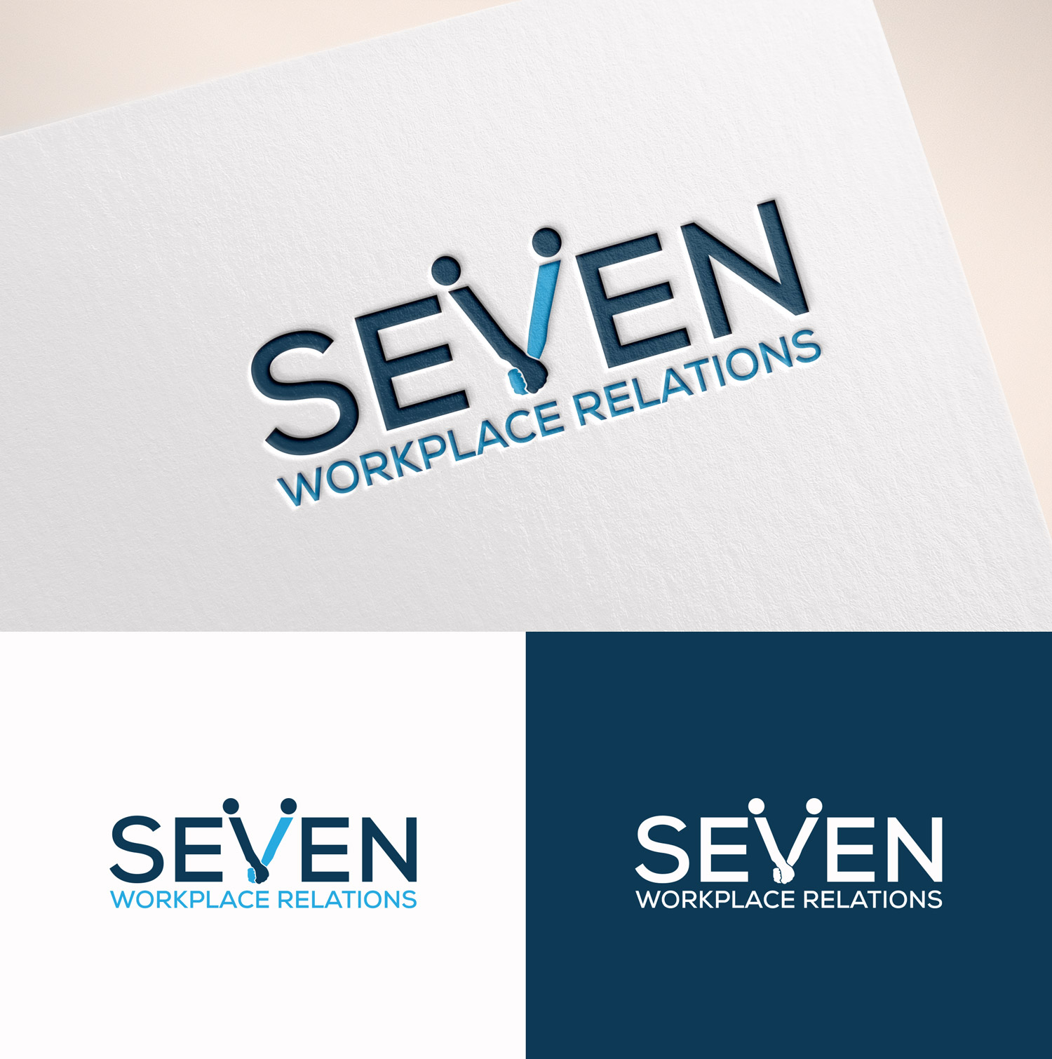 Logo Design by M Art & Design for this project | Design #35753147