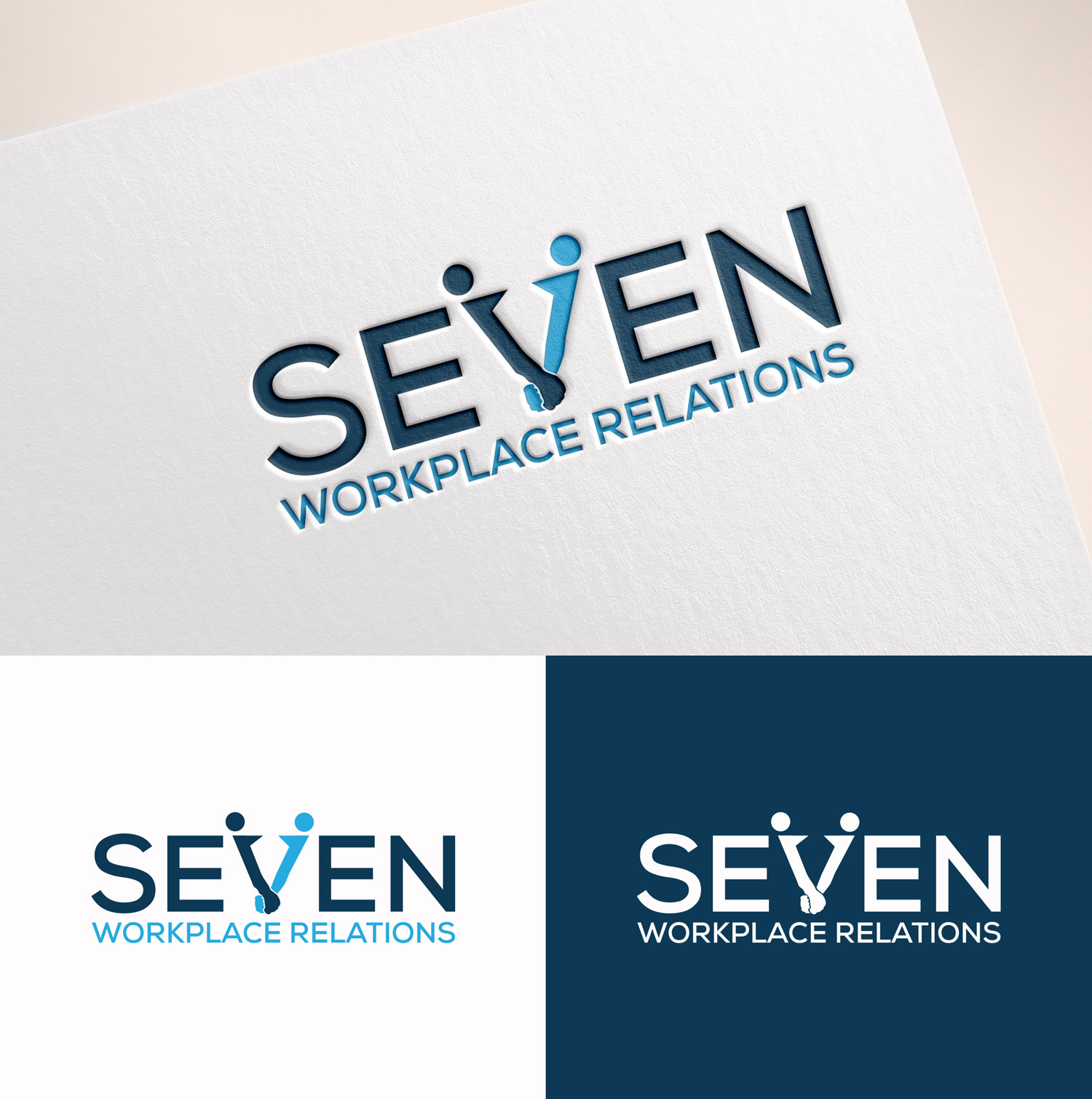 Logo Design by M Art & Design for this project | Design #35753192