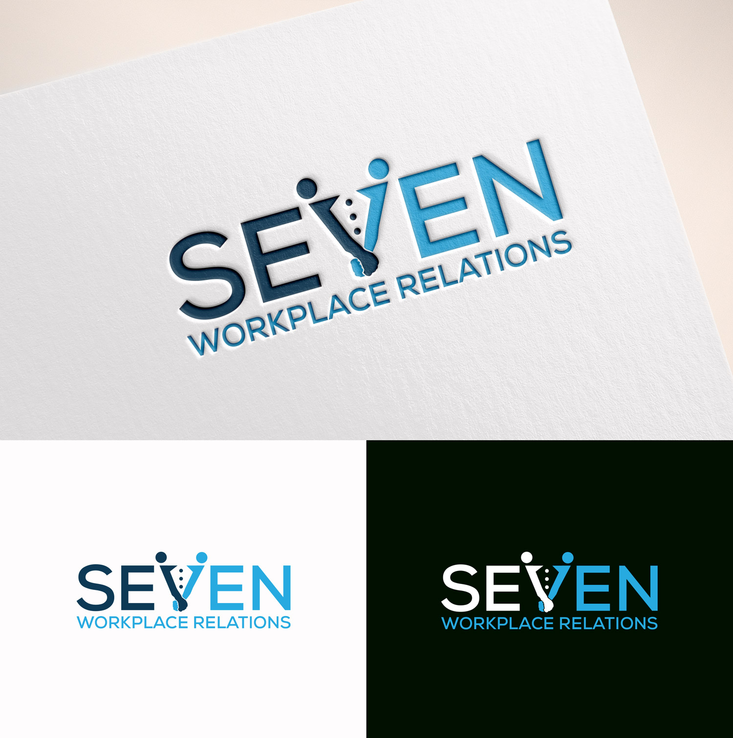 Logo Design by M Art & Design for this project | Design #35753225
