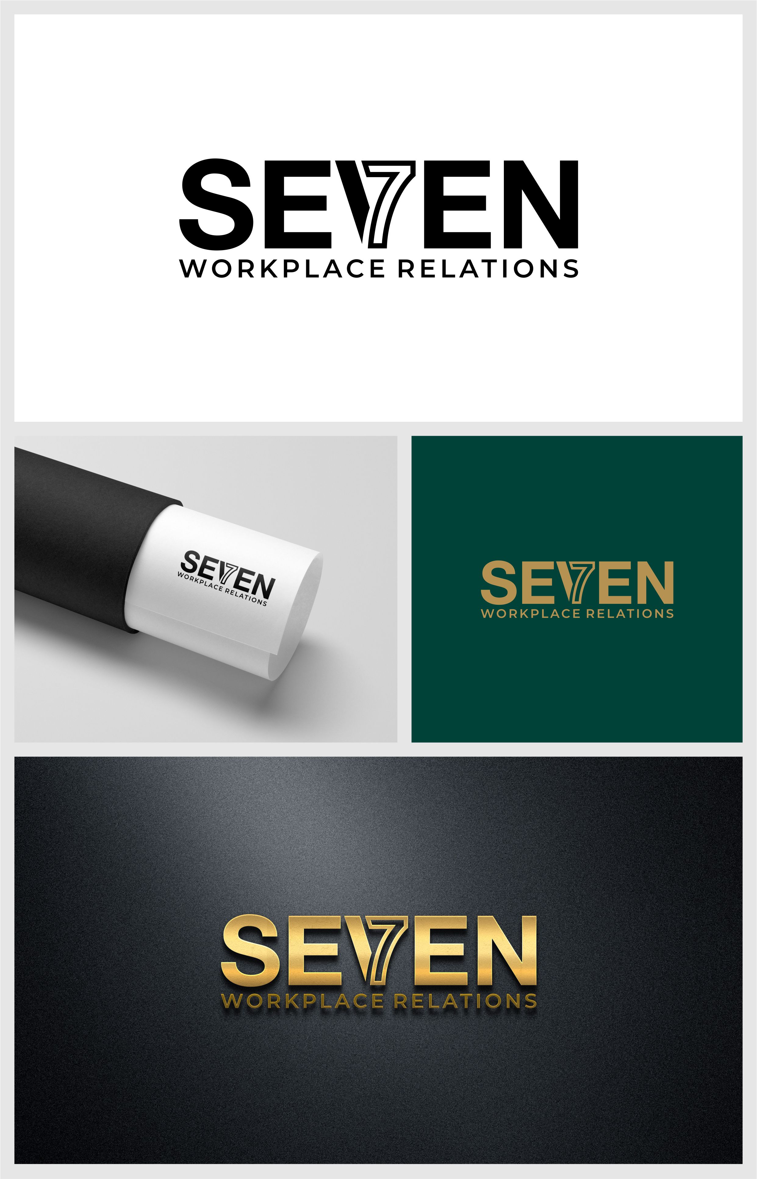 Logo Design by Arya Stark for this project | Design #35753646