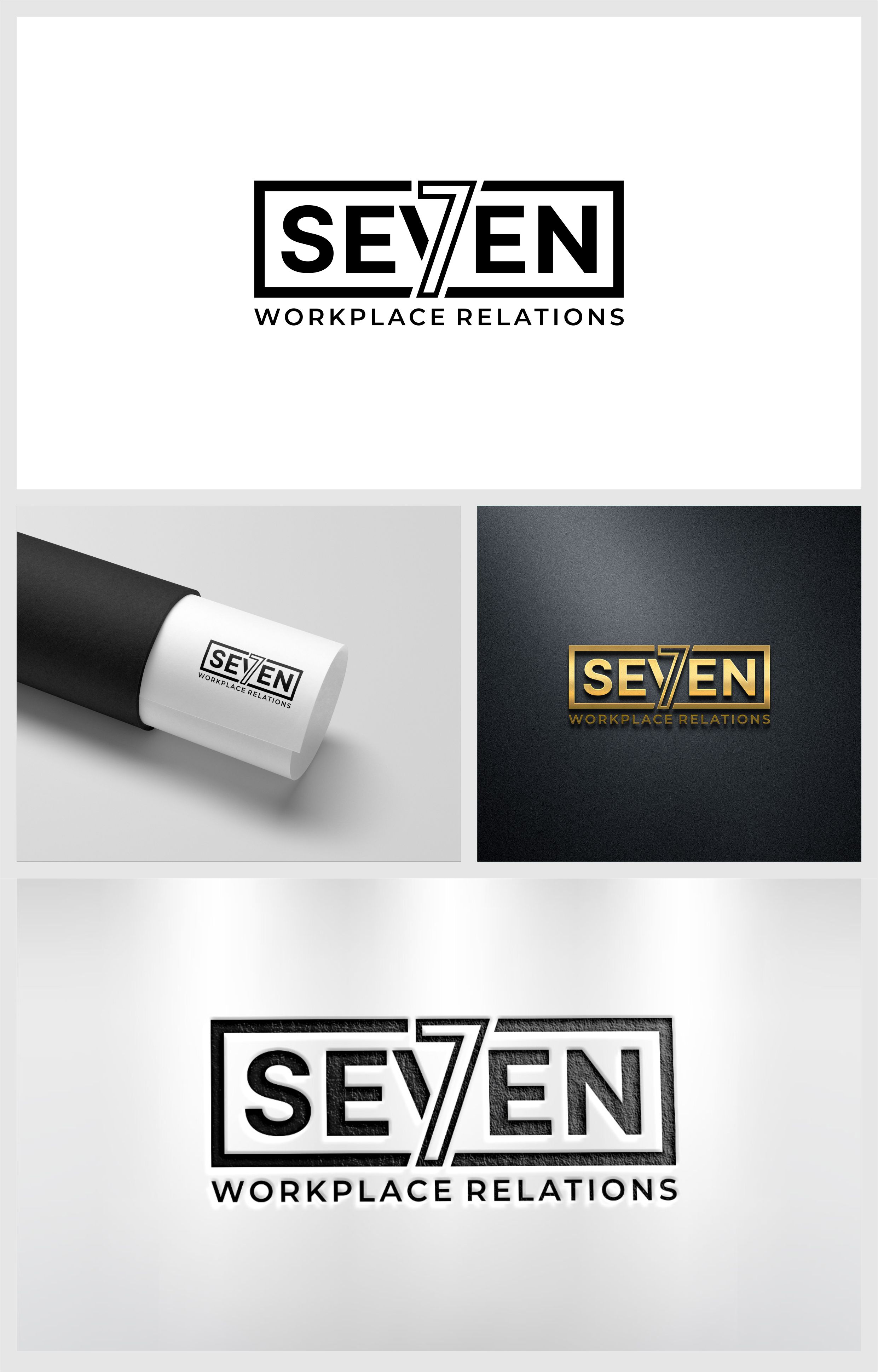 Logo Design by Arya Stark for this project | Design #35784151
