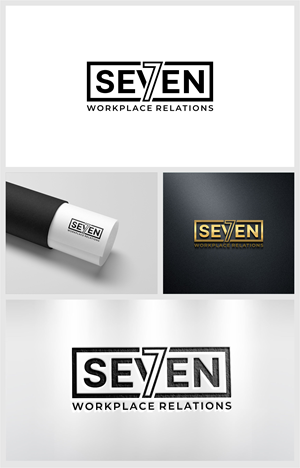 Logo Design by Arya Stark for this project | Design: #35784151