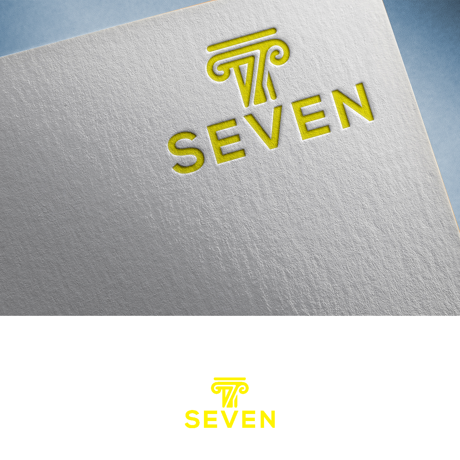 Logo Design by Feni:) for this project | Design #35758134