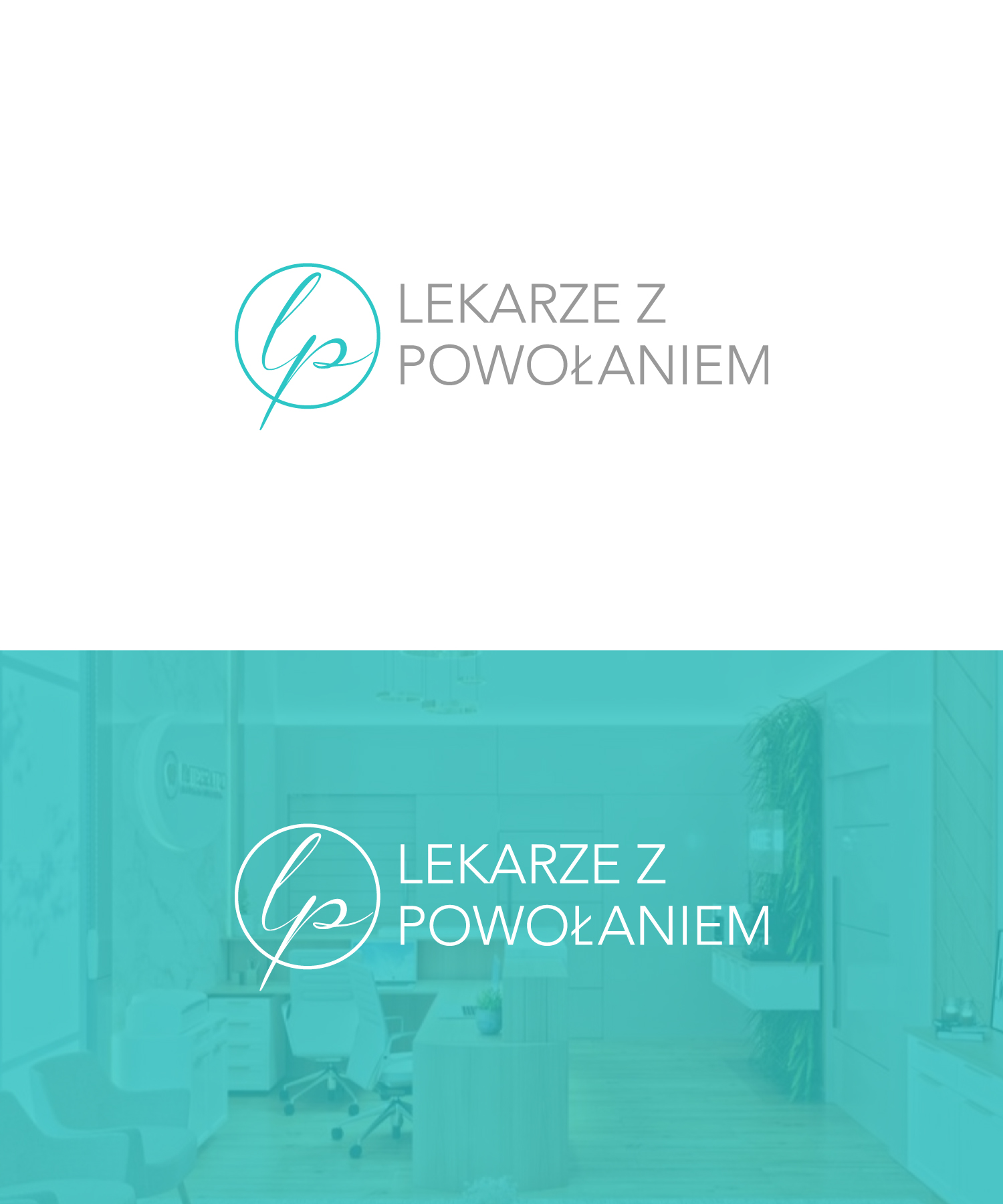 Logo Design by Farhad Kreative for Lekarze z Powolaniem | Design #35749581