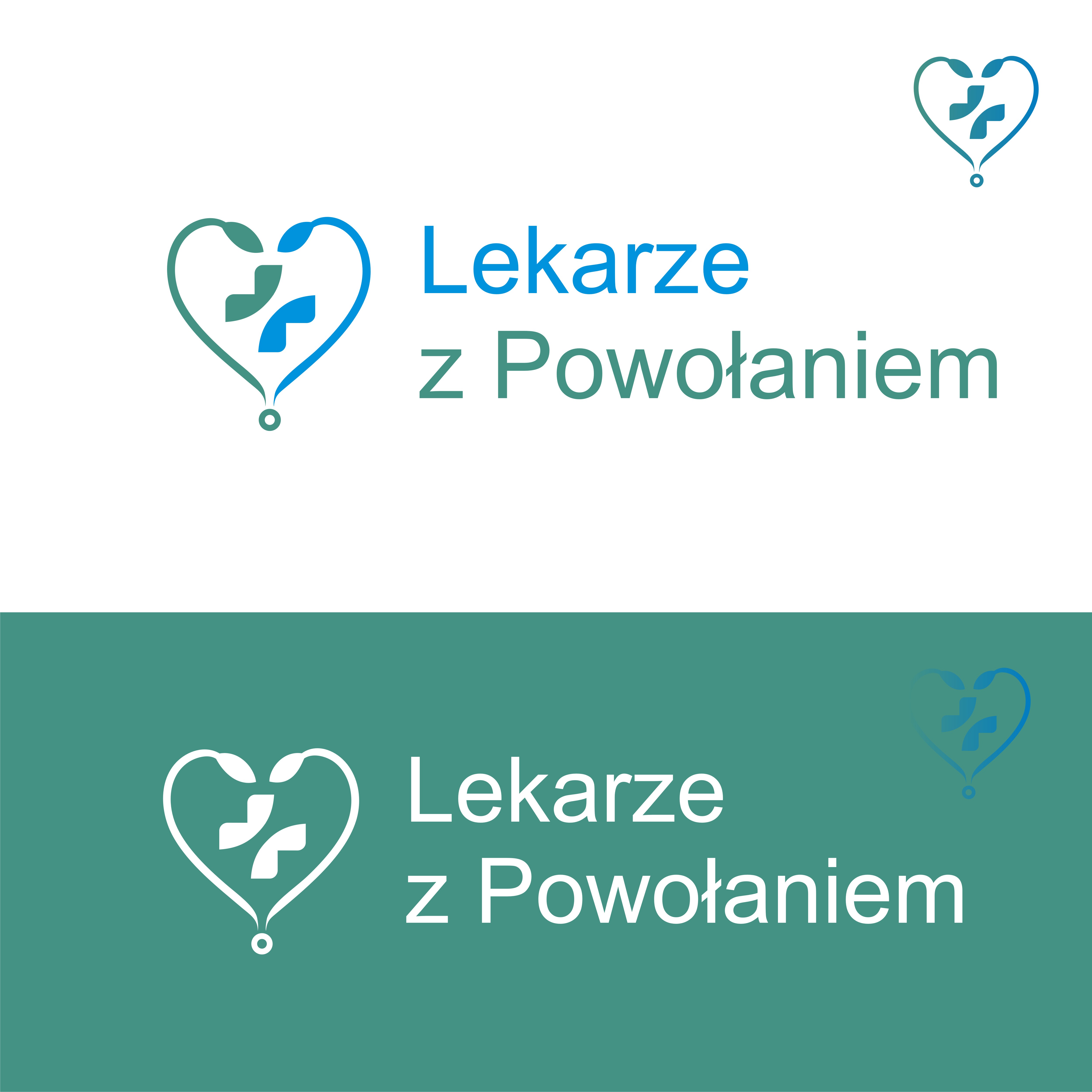 Design de Logo par All art pour Lekarze z Powolaniem | Design #35755952