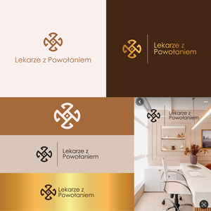 Logo Design by Eve.A