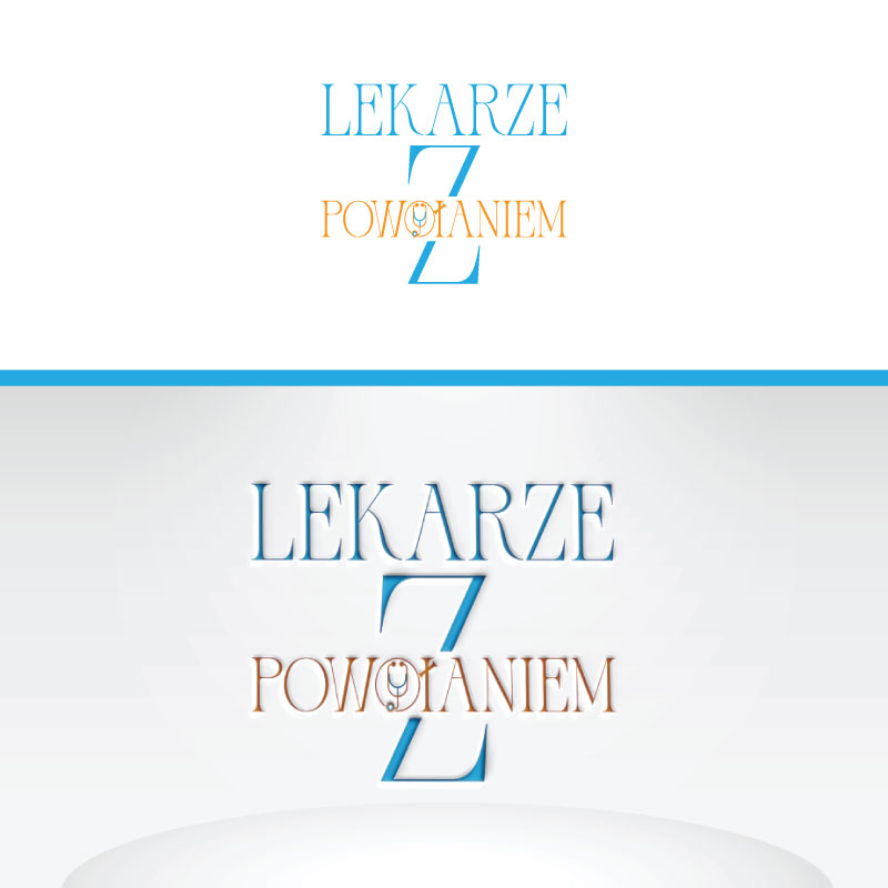 Logo Design by VectorForge for Lekarze z Powolaniem | Design #35747136