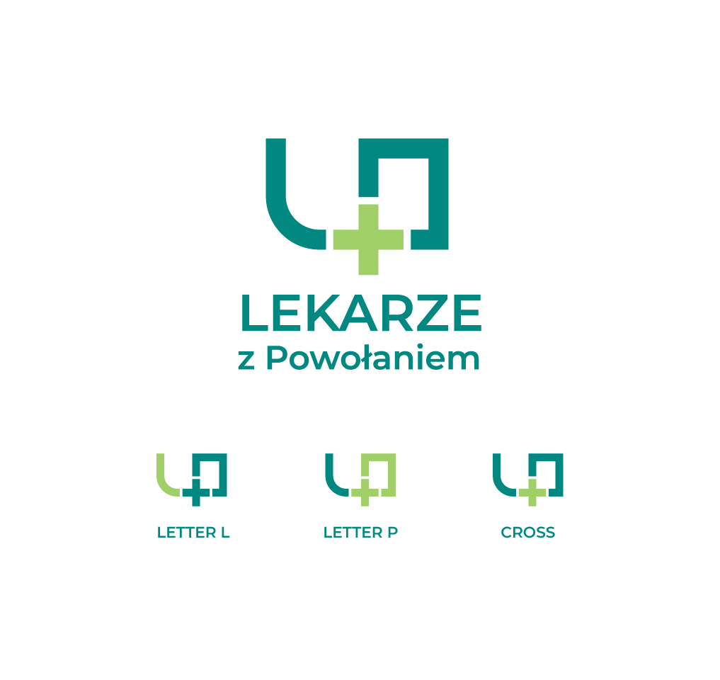 Logo Design by Onse Officials for Lekarze z Powolaniem | Design #35760421