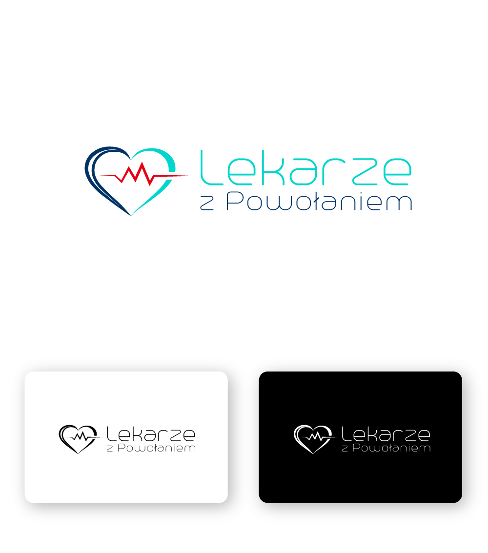 Diseño de Logo por SolDesign para Lekarze z Powolaniem | Diseño #35772497