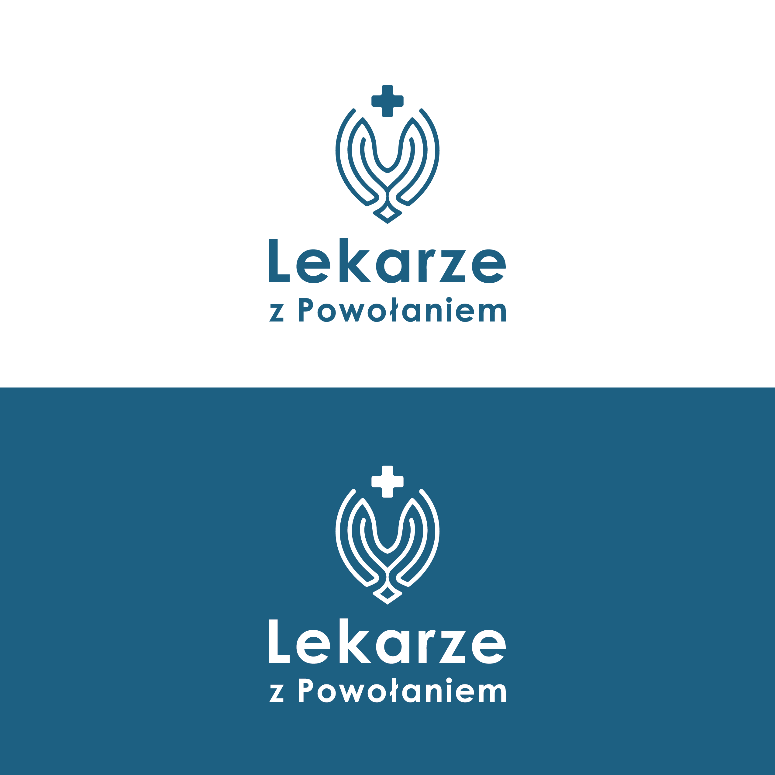 Design de Logo par Ar_nisam_usman pour Lekarze z Powolaniem | Design #35747001