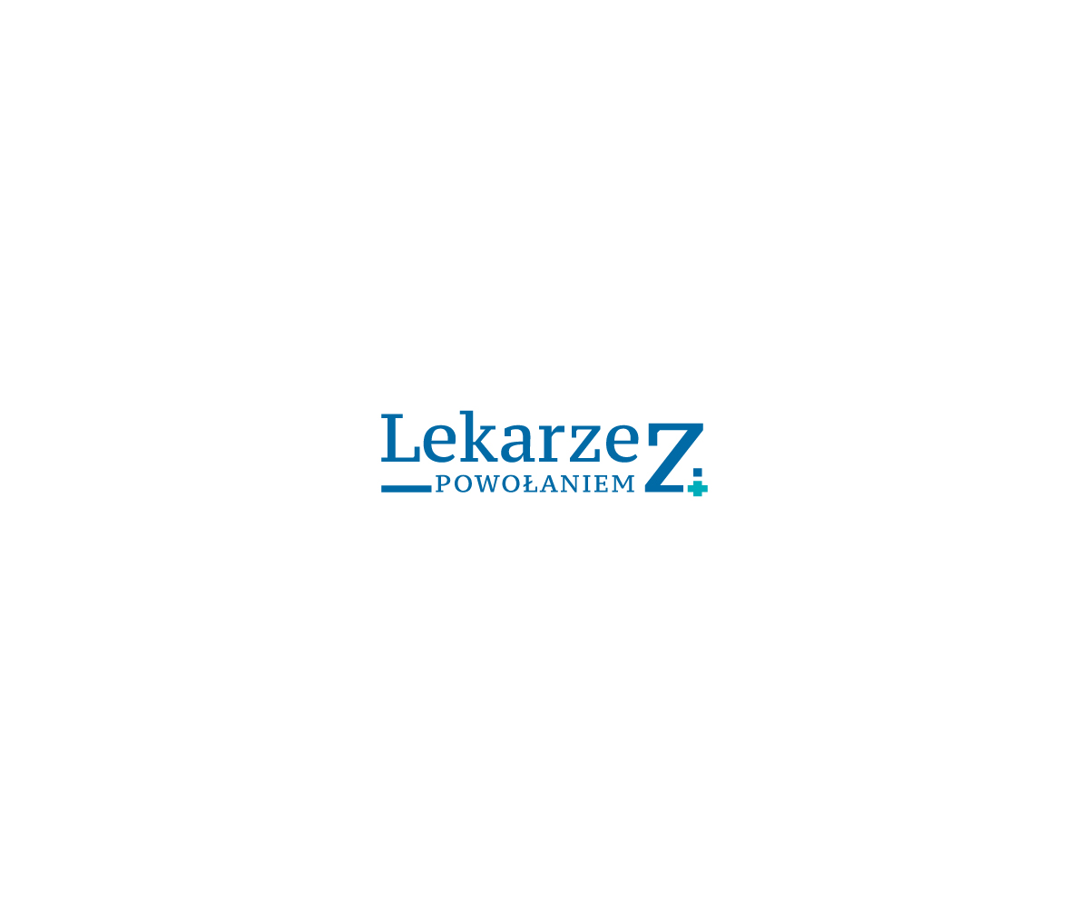 Logo-Design von METHODEMAN für Lekarze z Powolaniem | Design #35748719