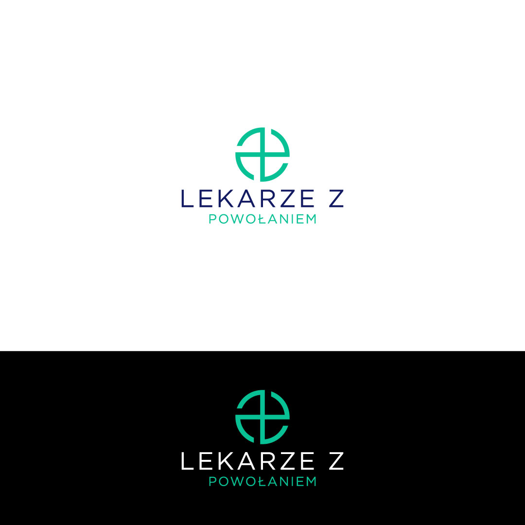Logo Design by SAM-ART for Lekarze z Powolaniem | Design #35906785