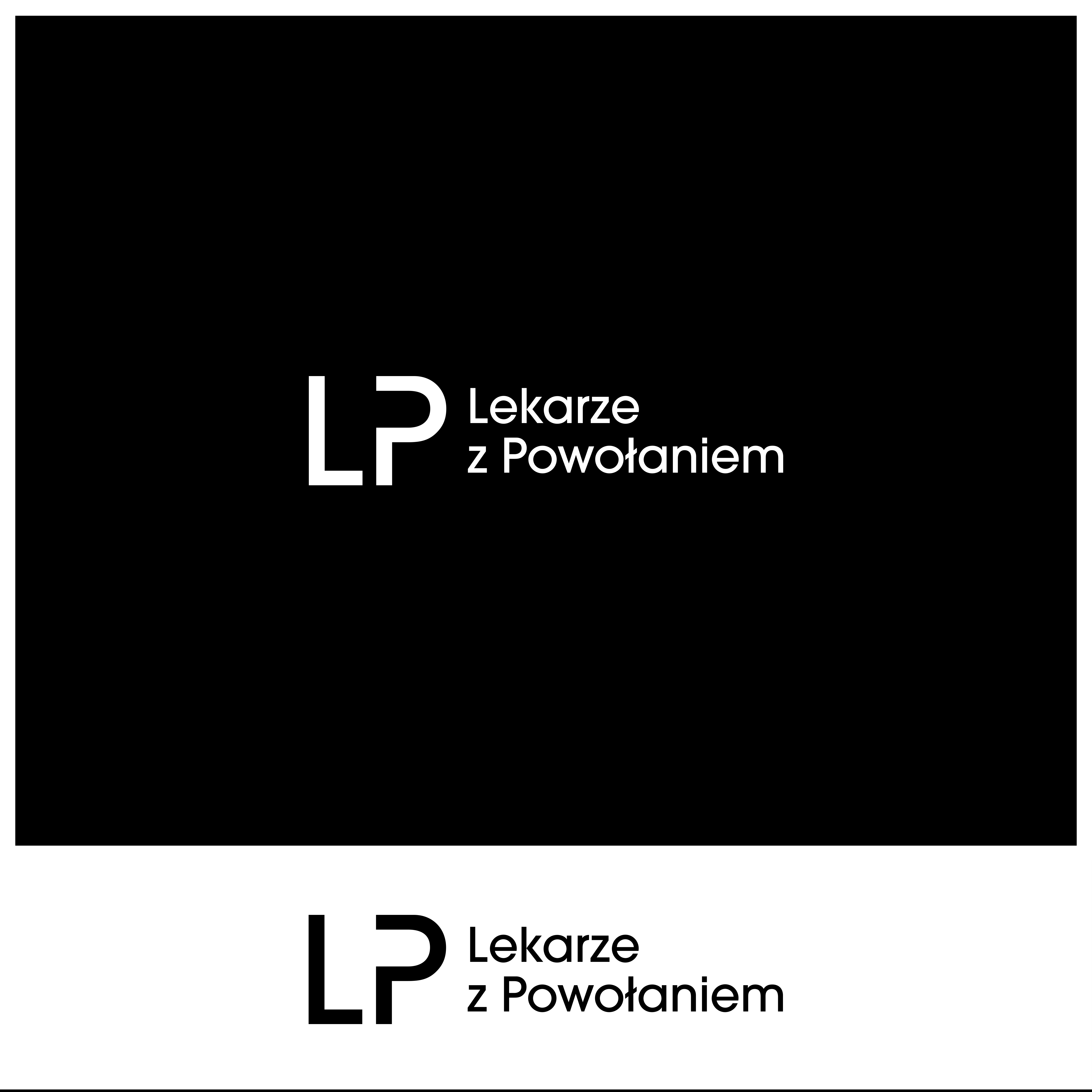 Logo Design by HiKyriosDesign for Lekarze z Powolaniem | Design #35782074