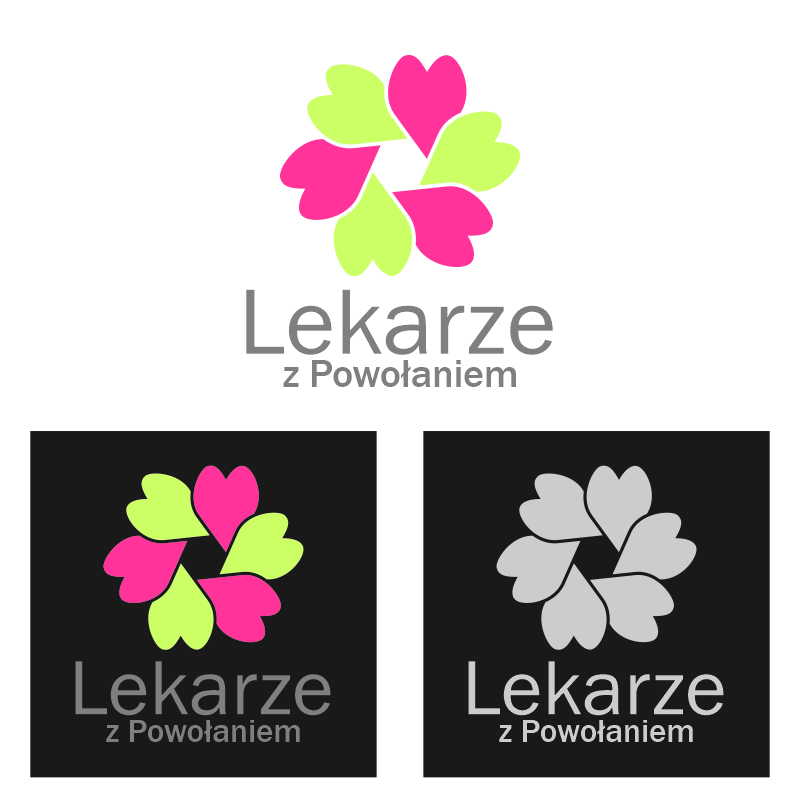 Logo-Design von abiyadun für Lekarze z Powolaniem | Design #35747496