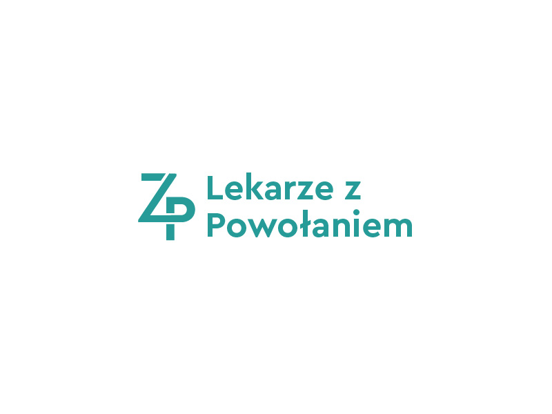 Diseño de Logo por 4lv para Lekarze z Powolaniem | Diseño #35788147