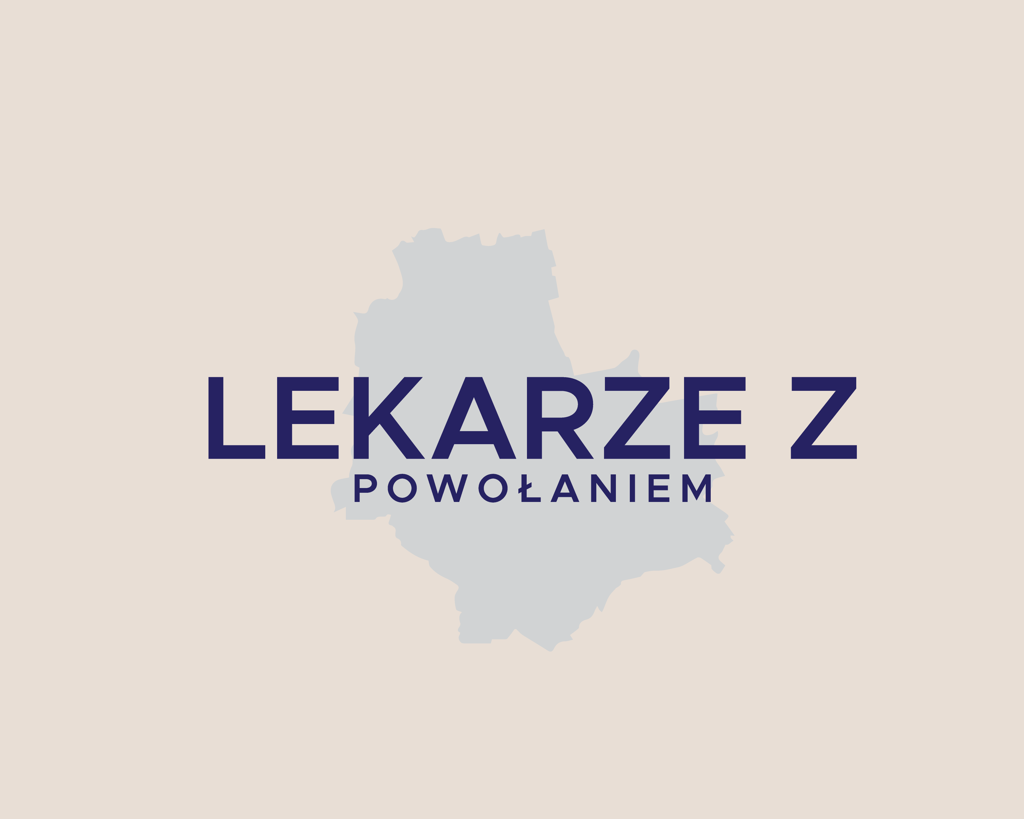 Logo Design by Zbiz for Lekarze z Powolaniem | Design #35748835