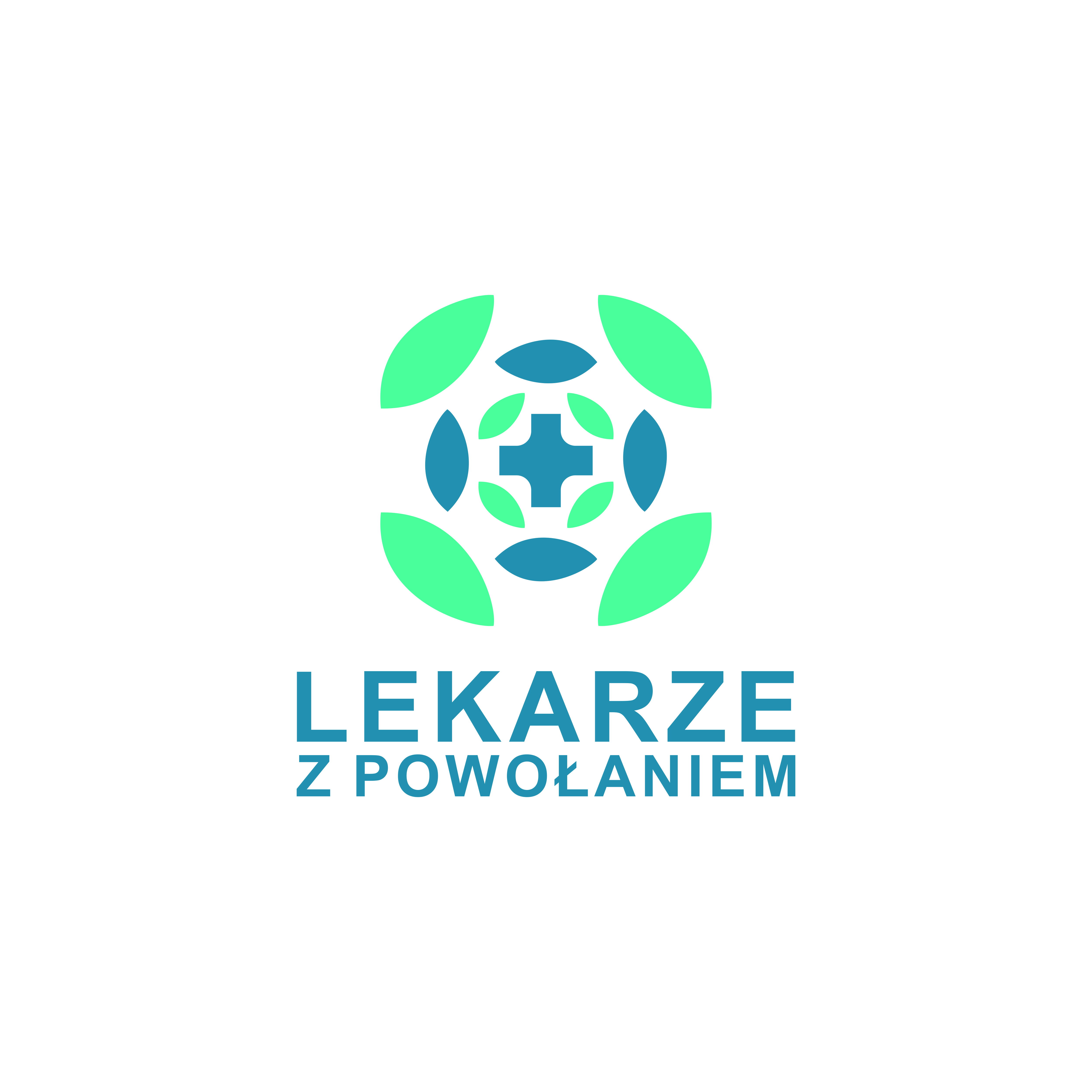 Design de Logo par AndreBW pour Lekarze z Powolaniem | Design #35755758