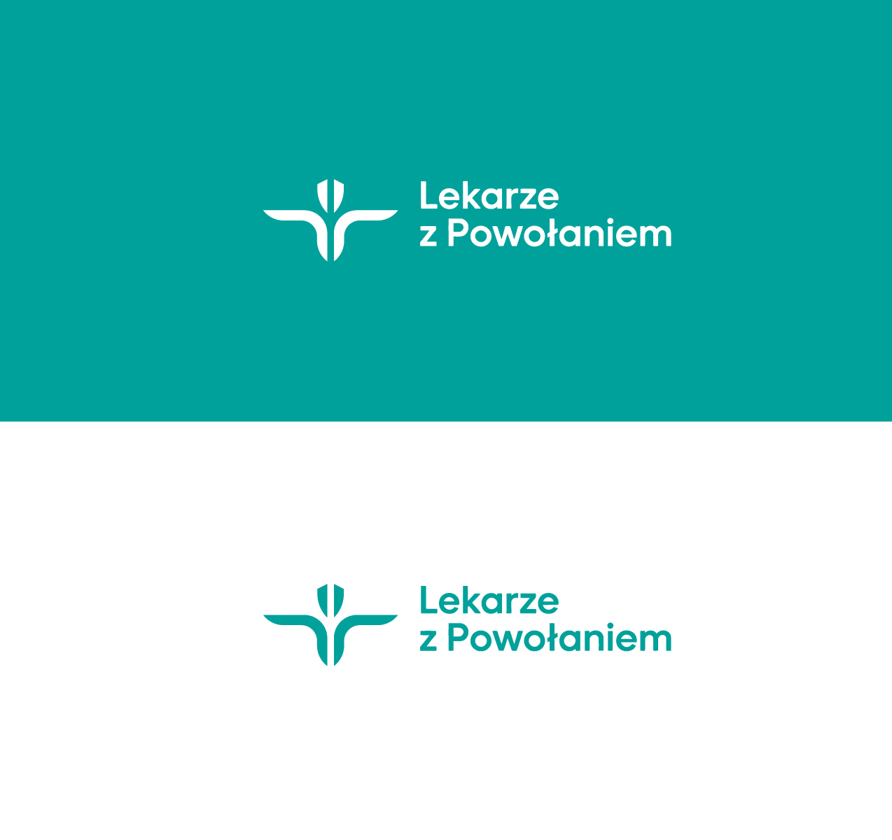 Diseño de Logo por Christian Cruz para Lekarze z Powolaniem | Diseño #35747922