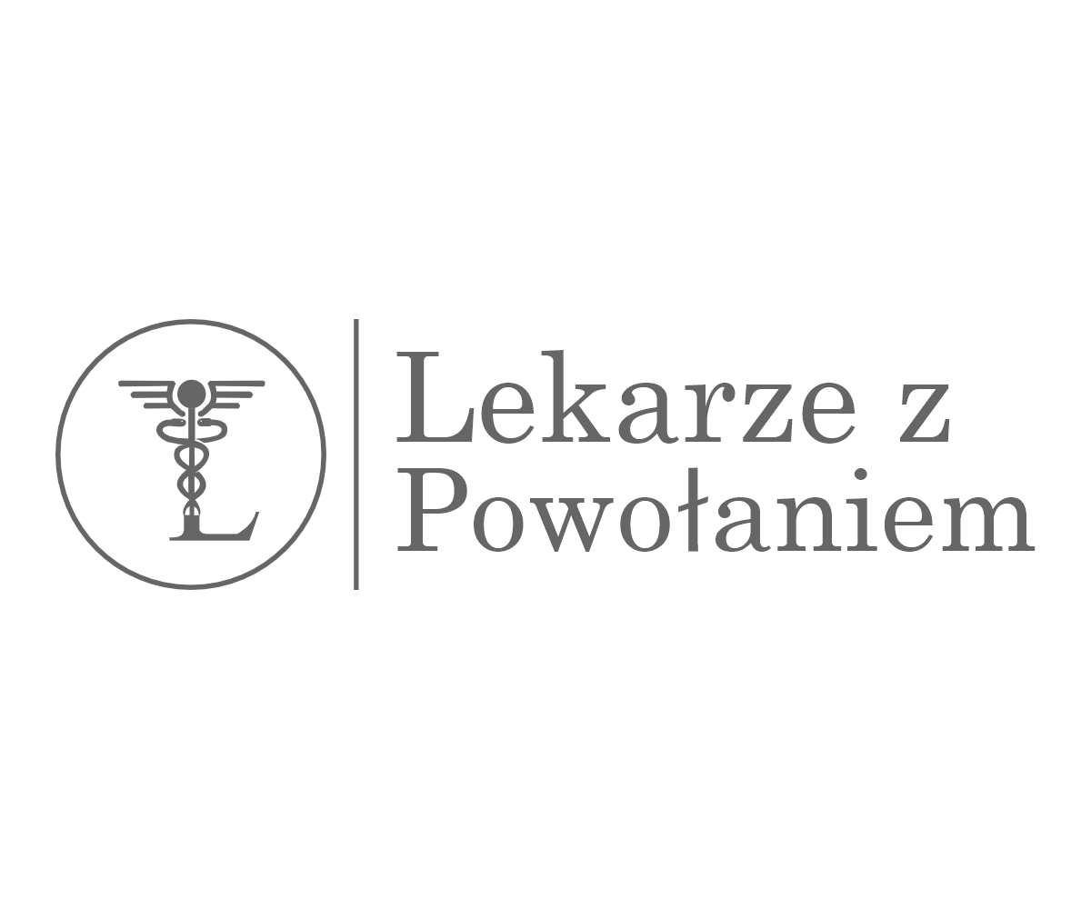 Logo Design by Pewaris Desain for Lekarze z Powolaniem | Design #35748610