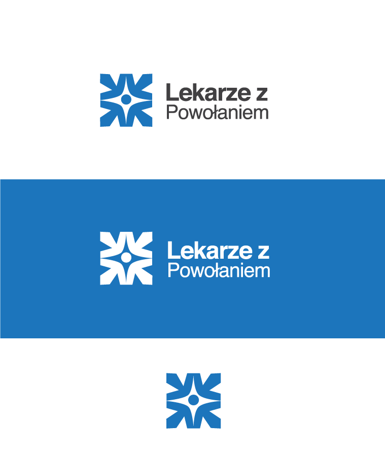 Logo Design by javed.iqbal for Lekarze z Powolaniem | Design #35768529