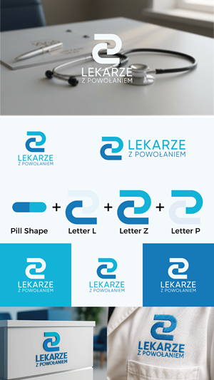 Logo Design by Quill graphic design