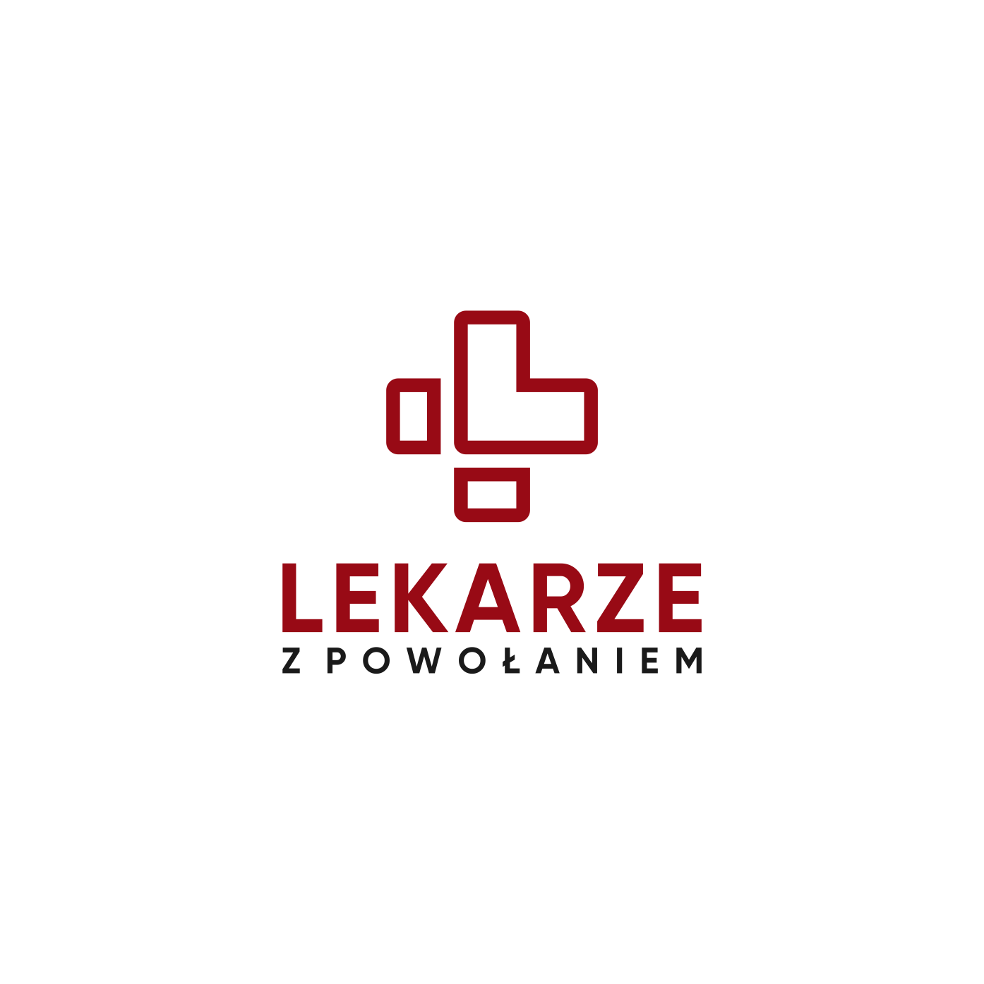 Logo-Design von mamey design für Lekarze z Powolaniem | Design #35770119