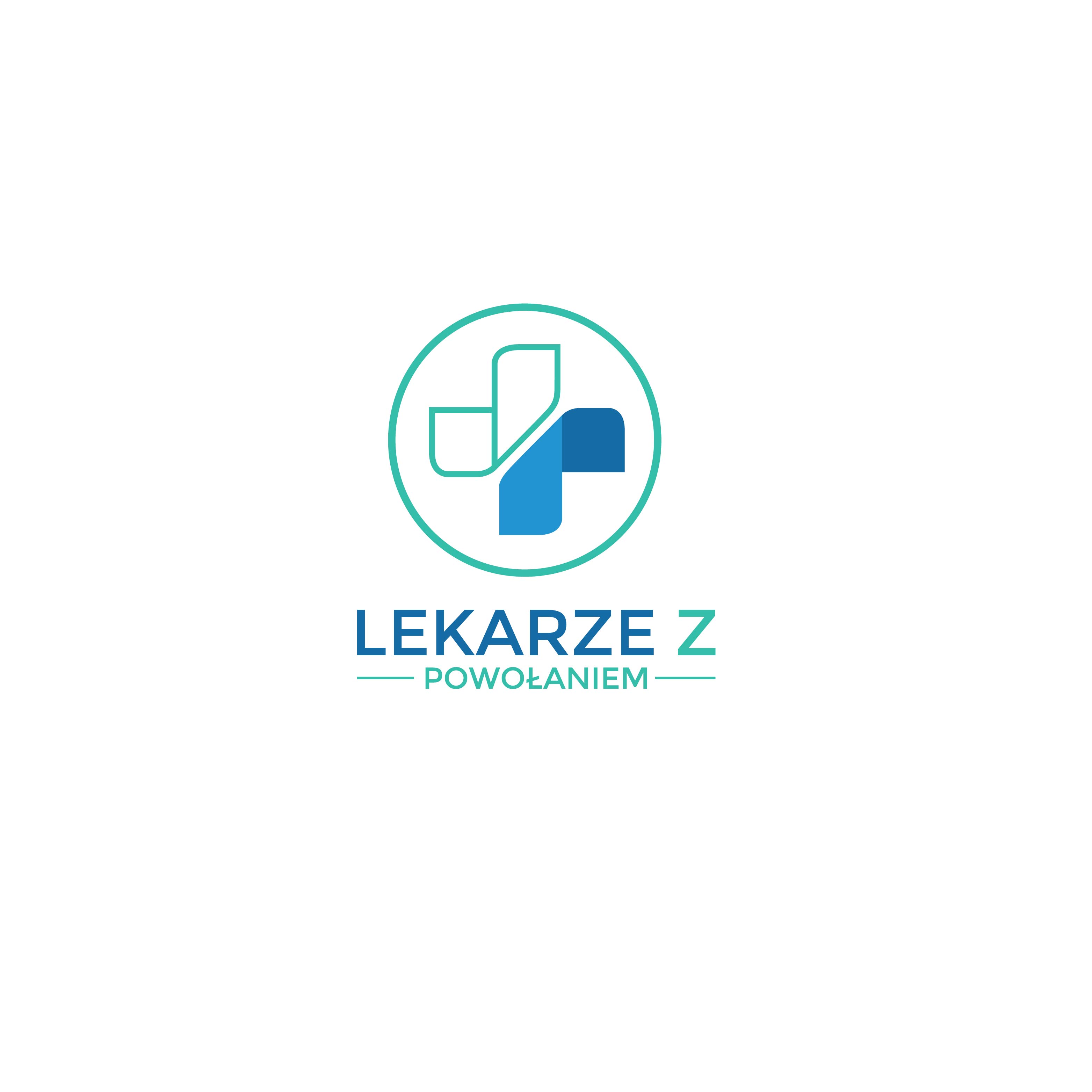 Diseño de Logo por maruf12 para Lekarze z Powolaniem | Diseño #35751668