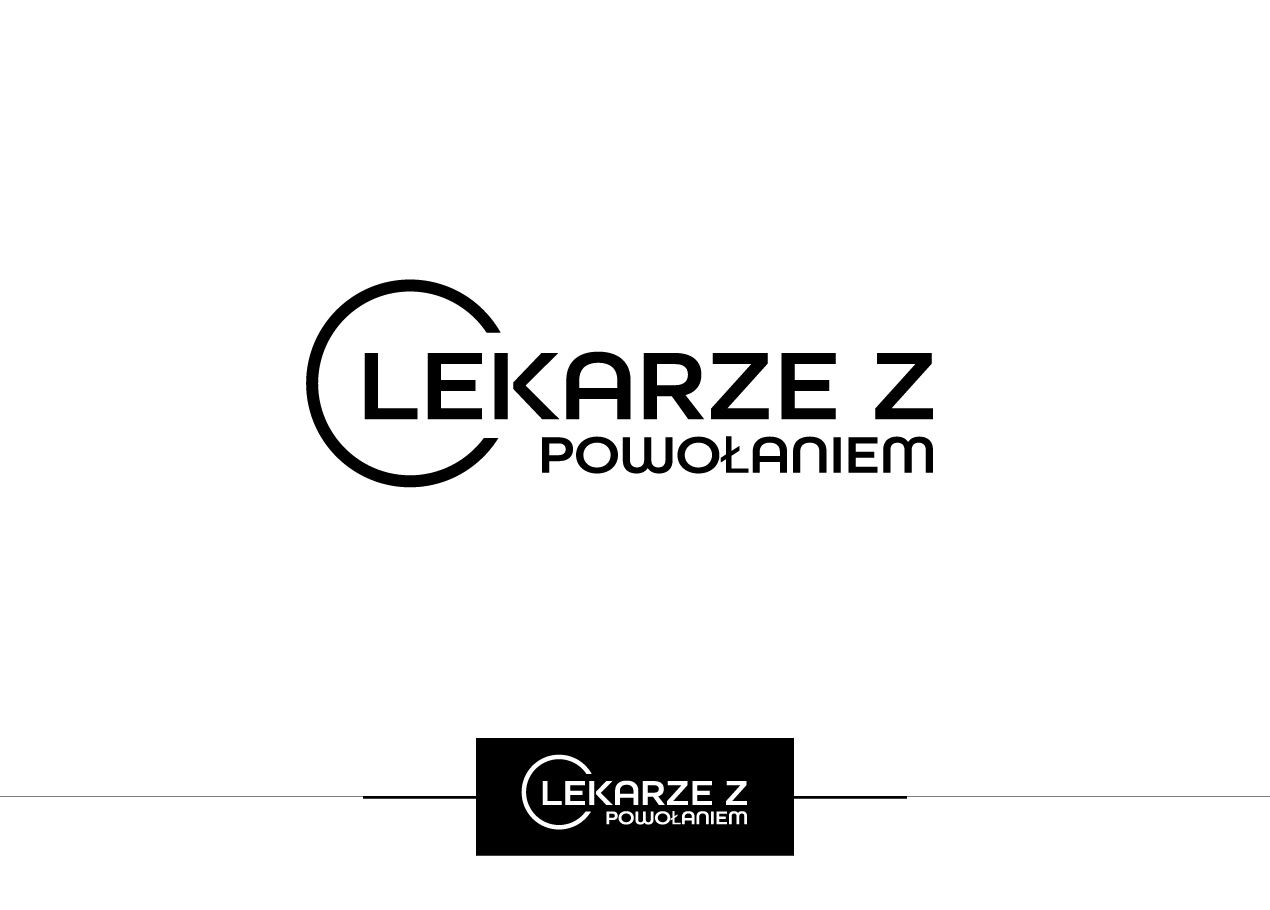 Diseño de Logo por ArtPik. para Lekarze z Powolaniem | Diseño #35765963