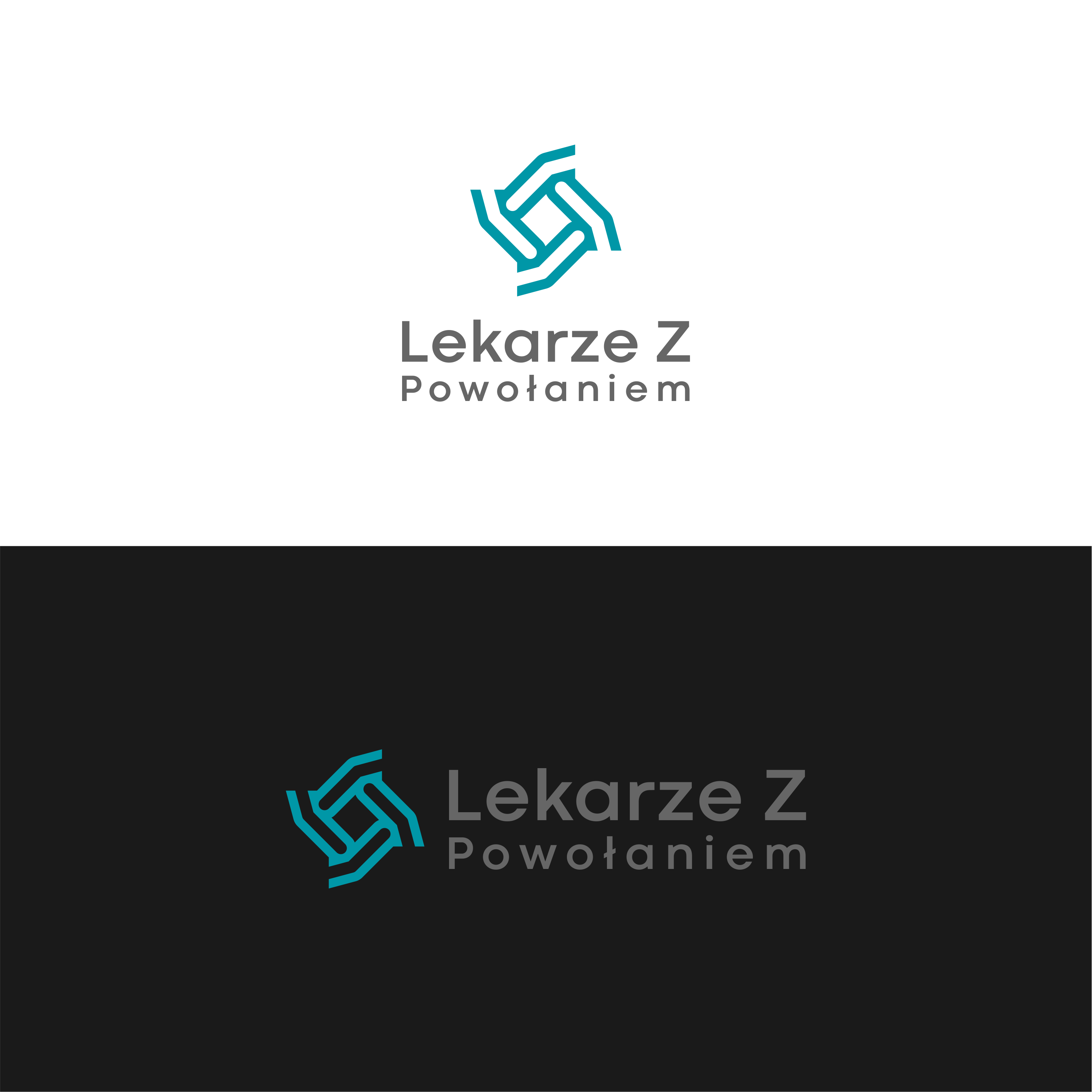 Logo Design by ArtAND_Studio for Lekarze z Powolaniem | Design #35755653