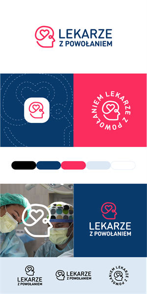 Logo Design by Yuri  M