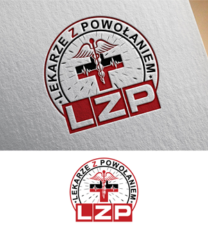 Logo Design by rehan15