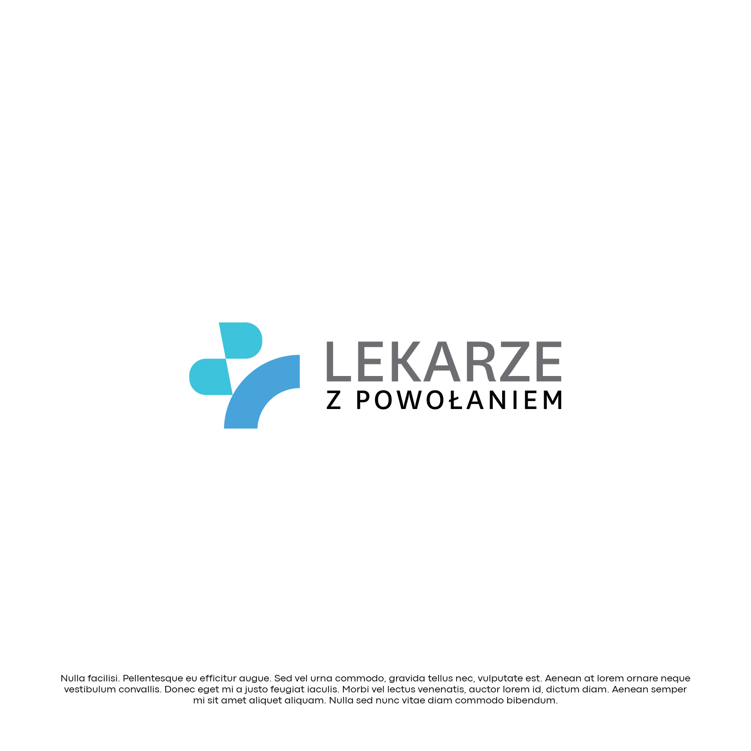 Logo Design by ScoreStriver for Lekarze z Powolaniem | Design #35780836
