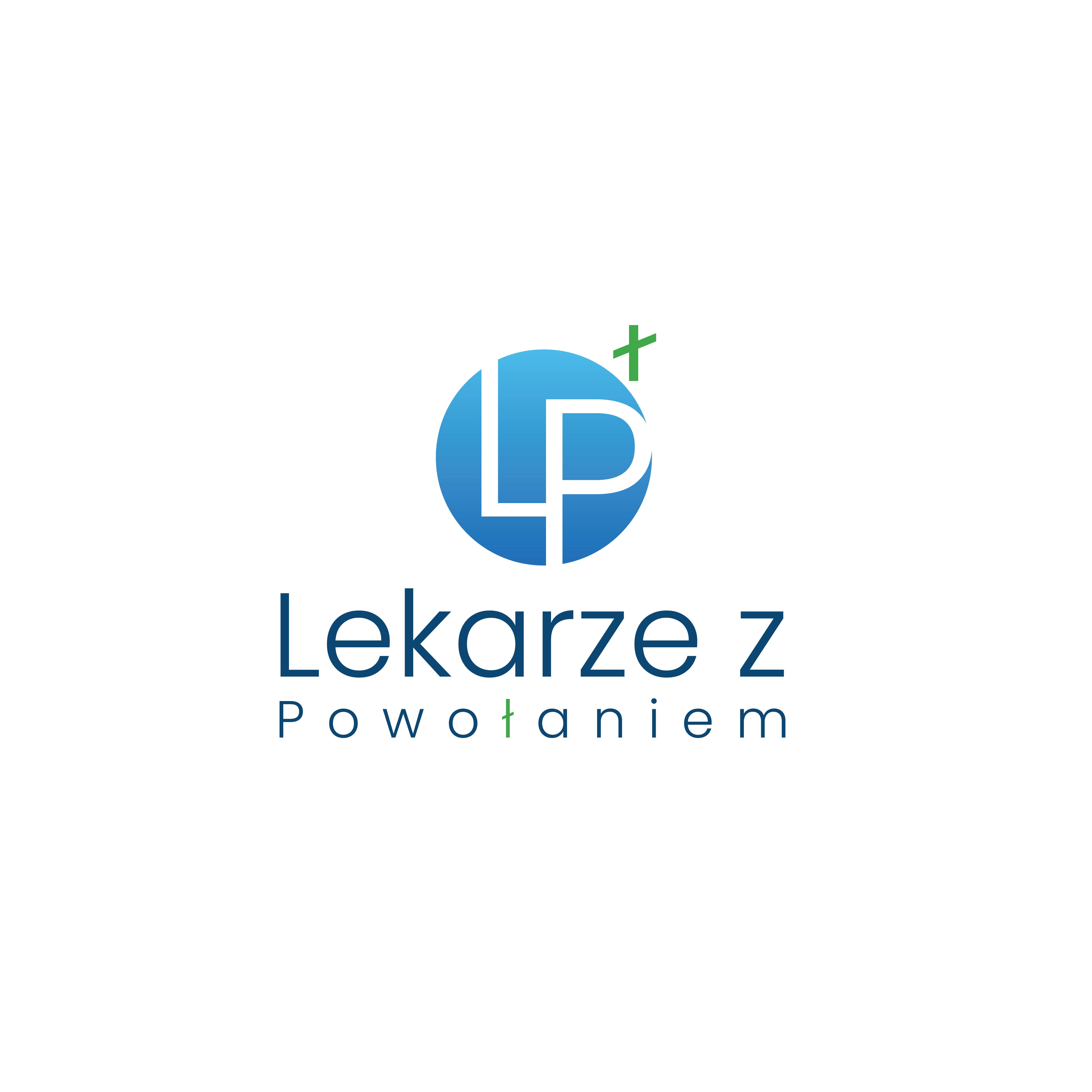 Diseño de Logo por @u9icorngraphix para Lekarze z Powolaniem | Diseño #35769442