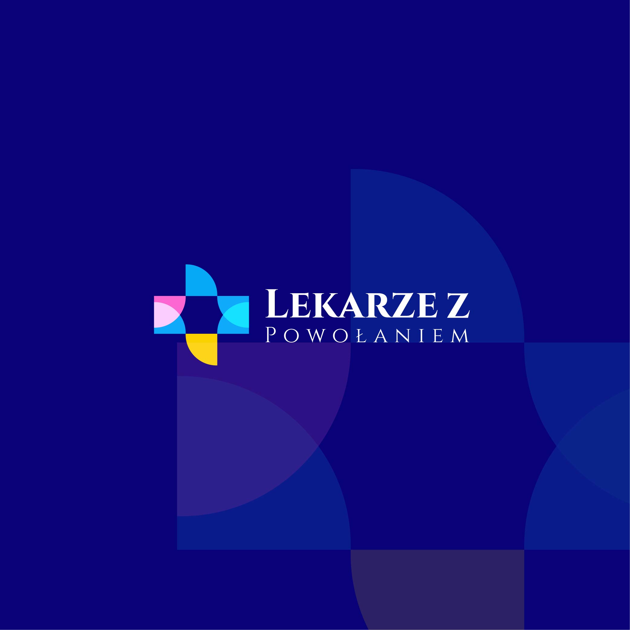 Logo Design by Dmj00 Pro for Lekarze z Powolaniem | Design #35759047