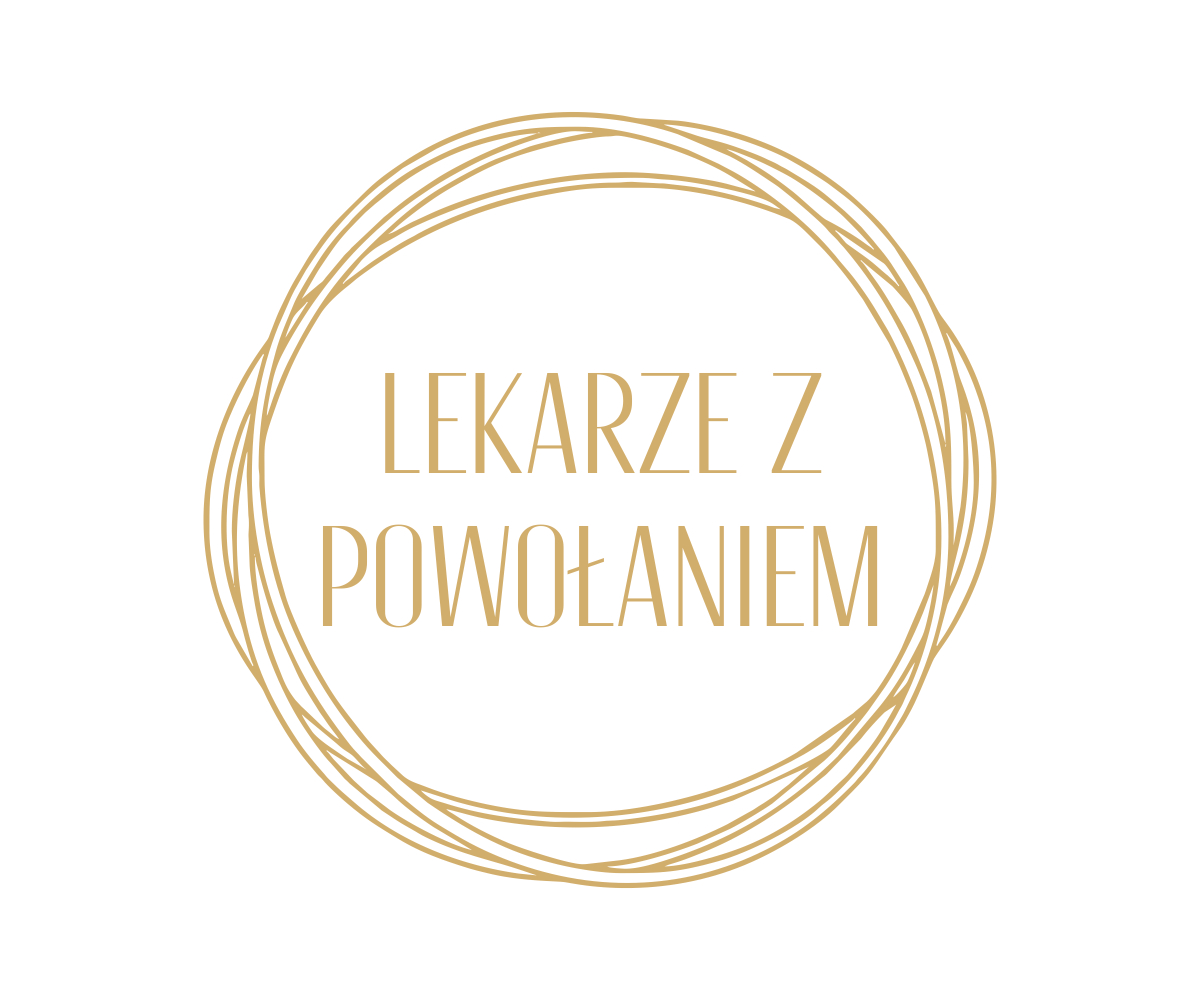 Logo Design by Arie Yanto for Lekarze z Powolaniem | Design #35753187