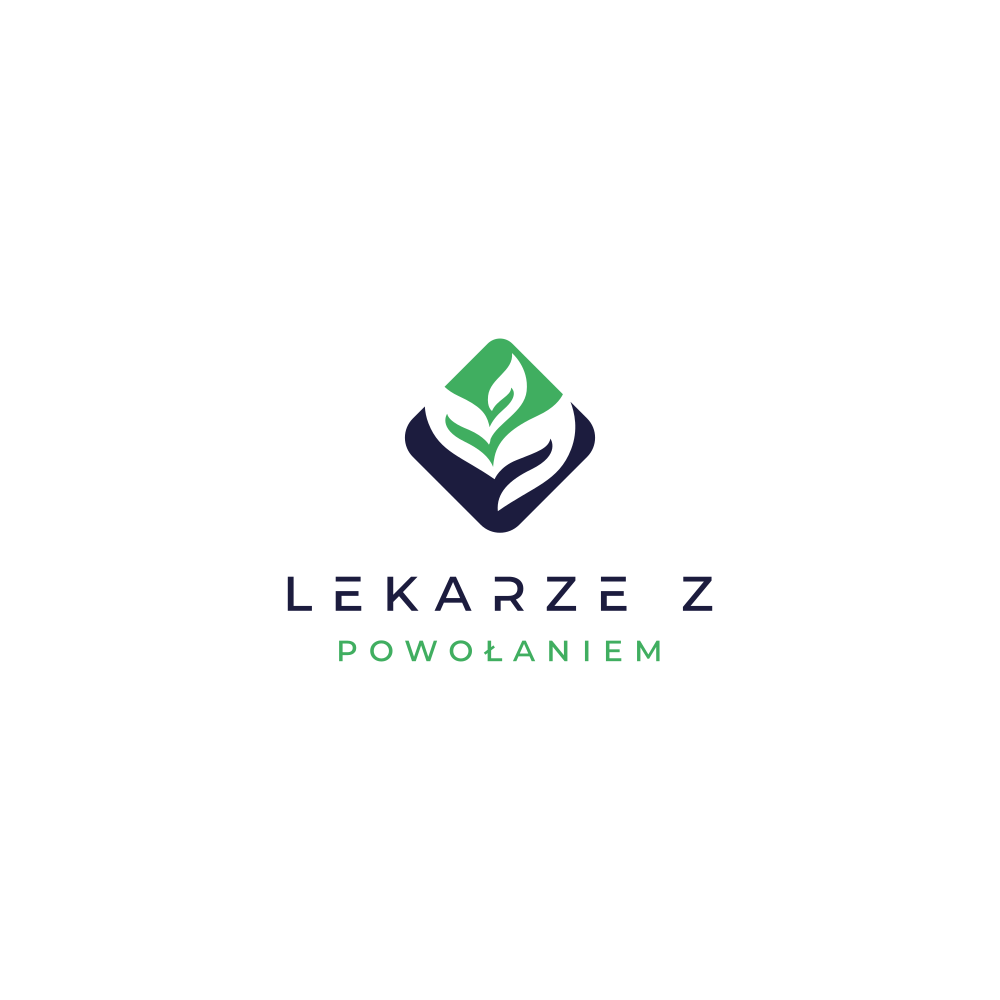 Logo Design by Ciduk Design for Lekarze z Powolaniem | Design #35749489