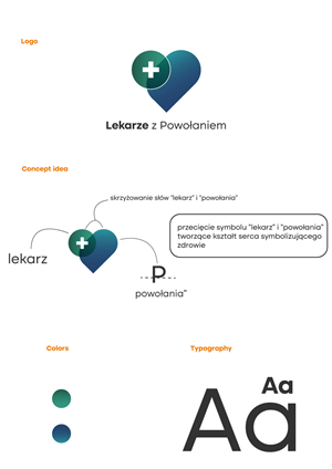 Logo Design by momo