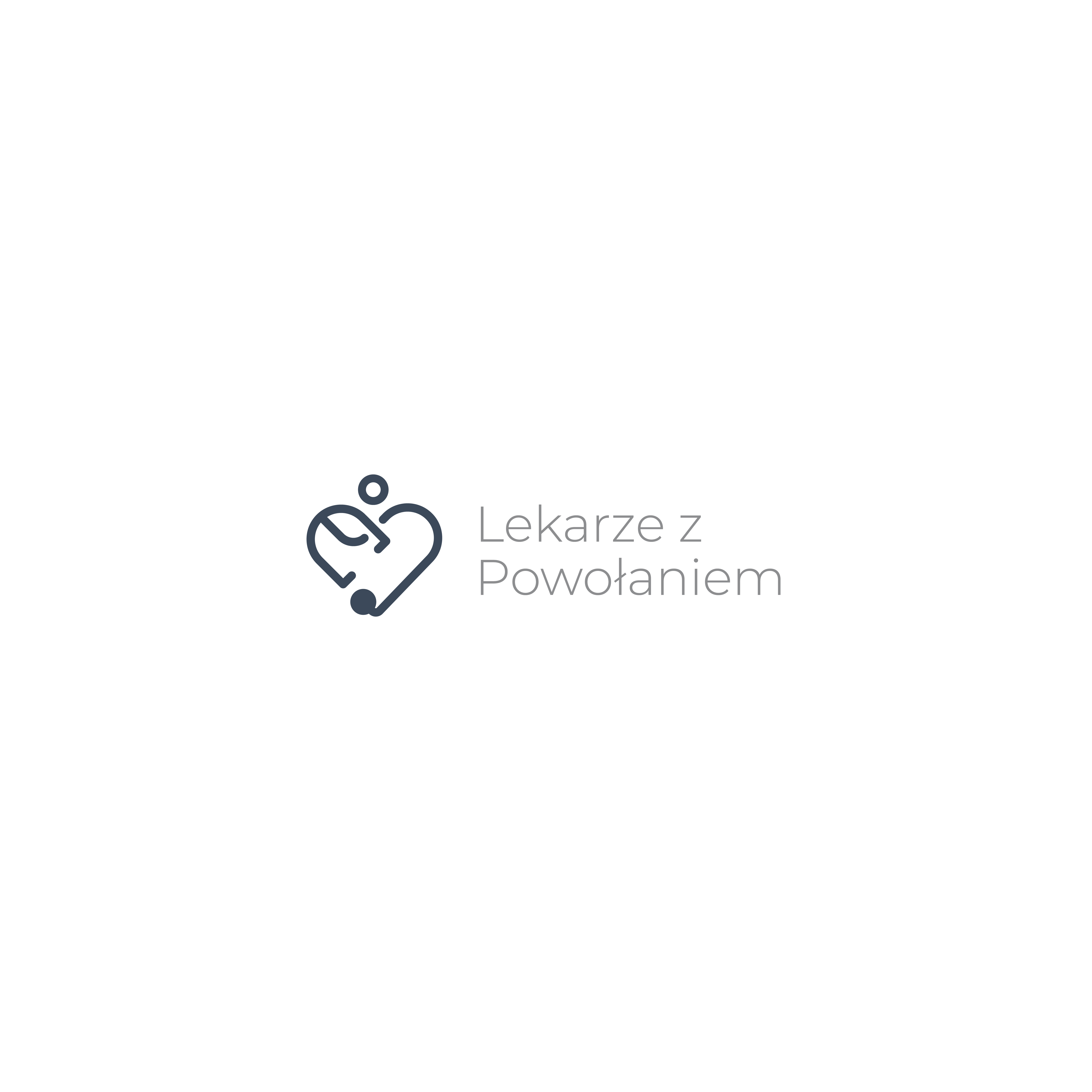 Logo-Design von MICHAEL S.B für Lekarze z Powolaniem | Design #35773652