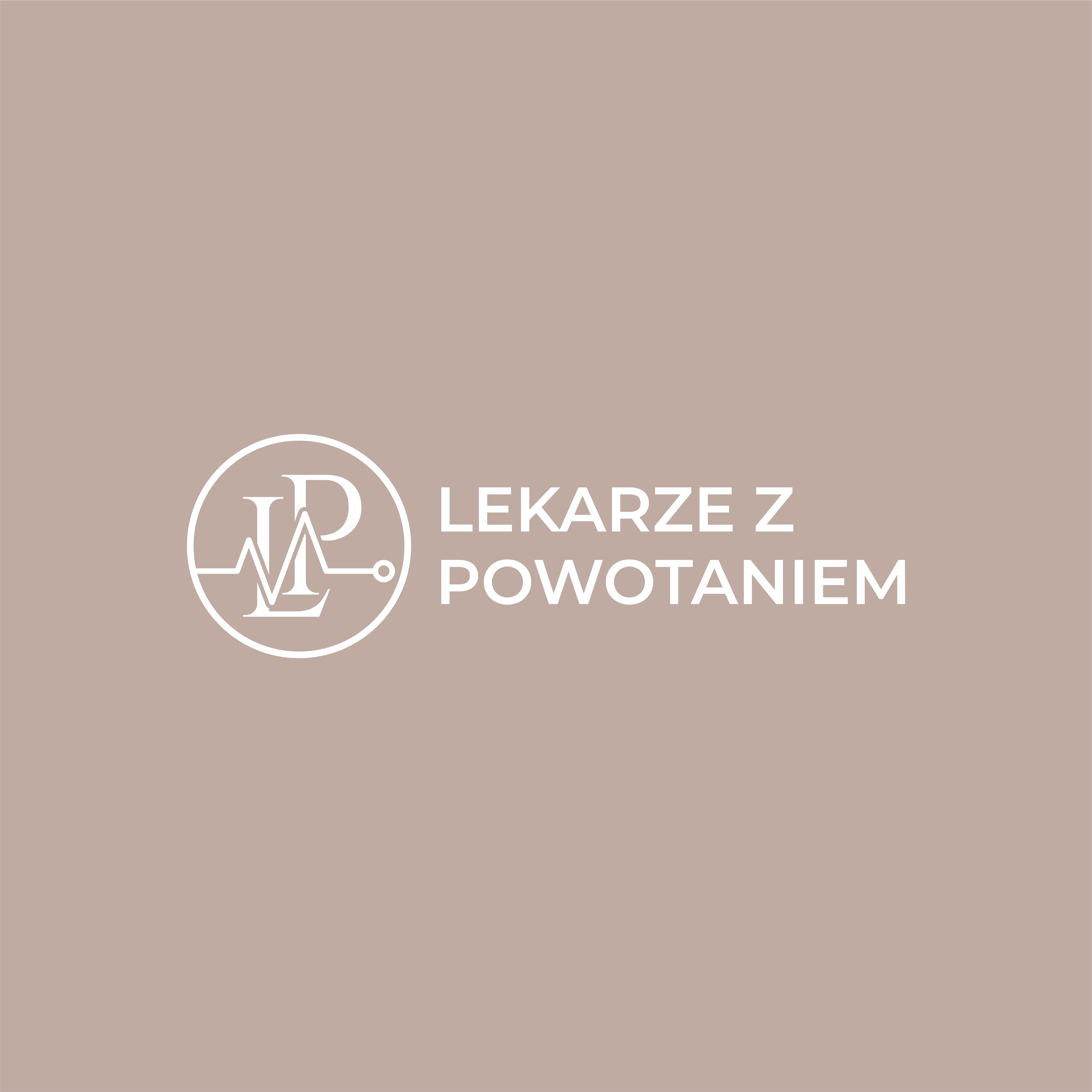 Logo Design by sevilmariyeva for Lekarze z Powolaniem | Design #35753419