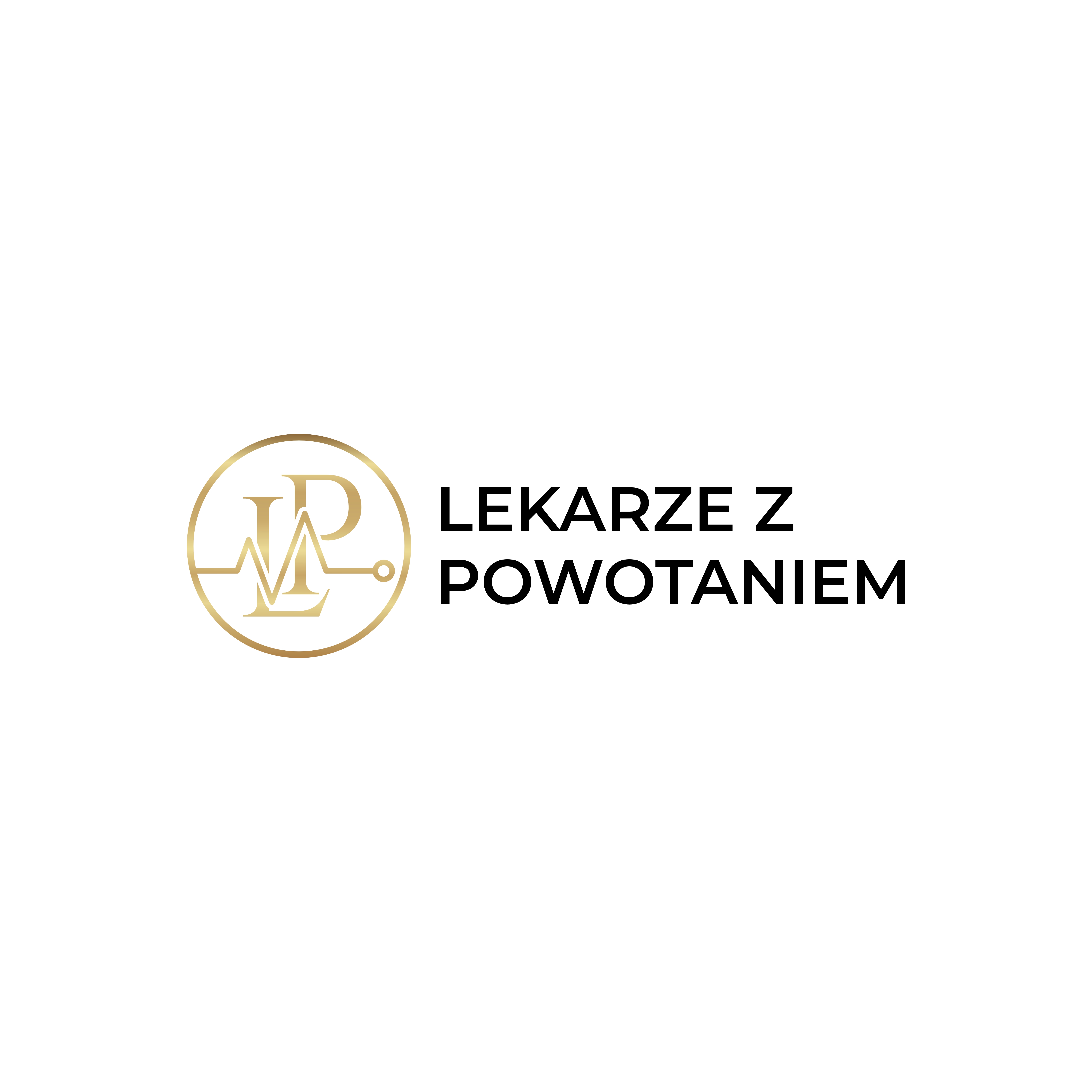 Logo Design by sevilmariyeva for Lekarze z Powolaniem | Design #35753420