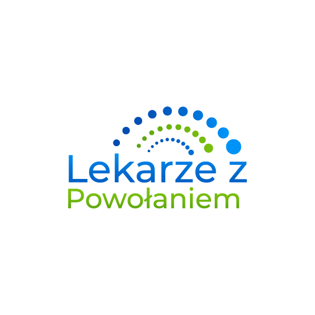 Logo Design by Fauzan Zainal for Lekarze z Powolaniem | Design #35788155
