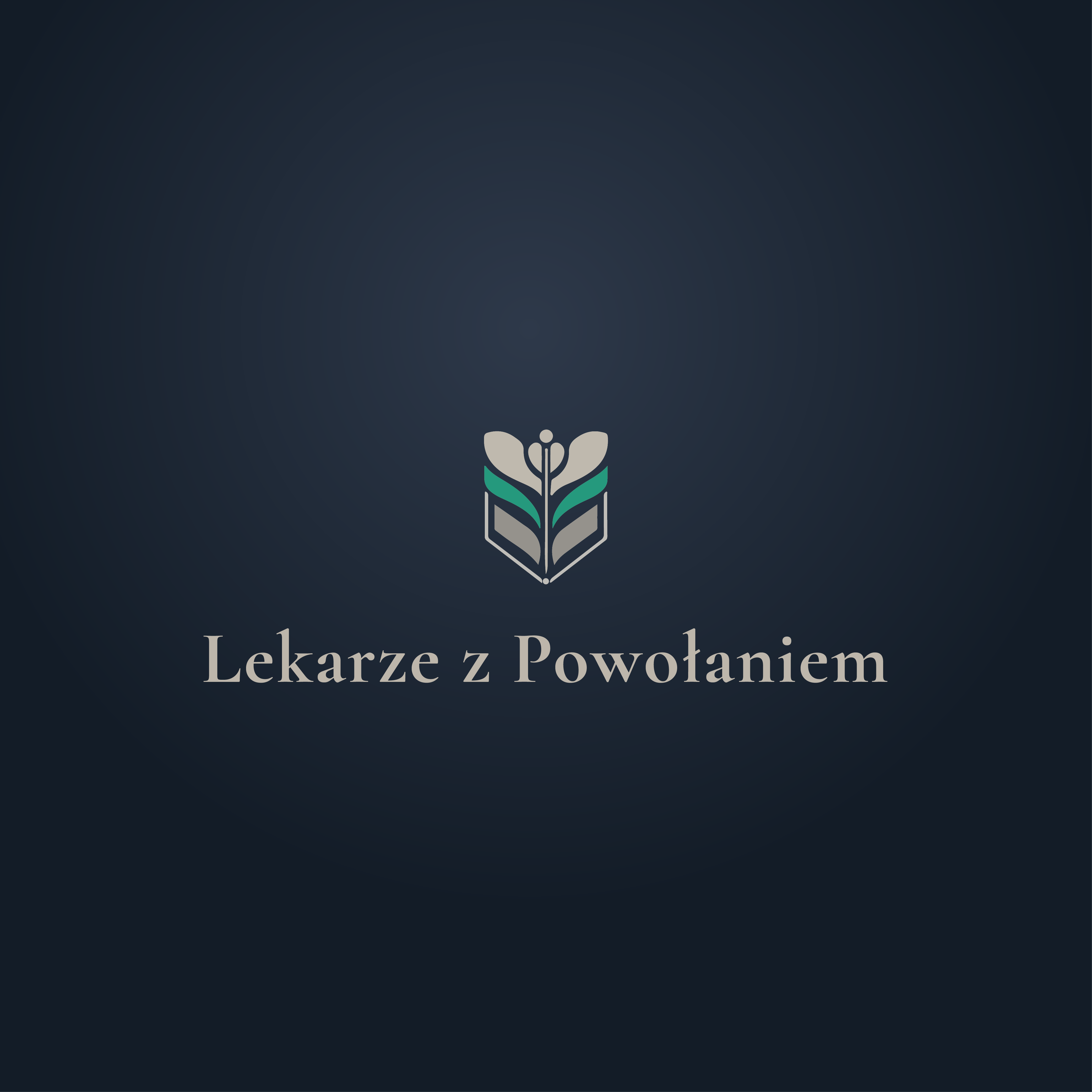 Diseño de Logo por Bushra141 para Lekarze z Powolaniem | Diseño #35754921
